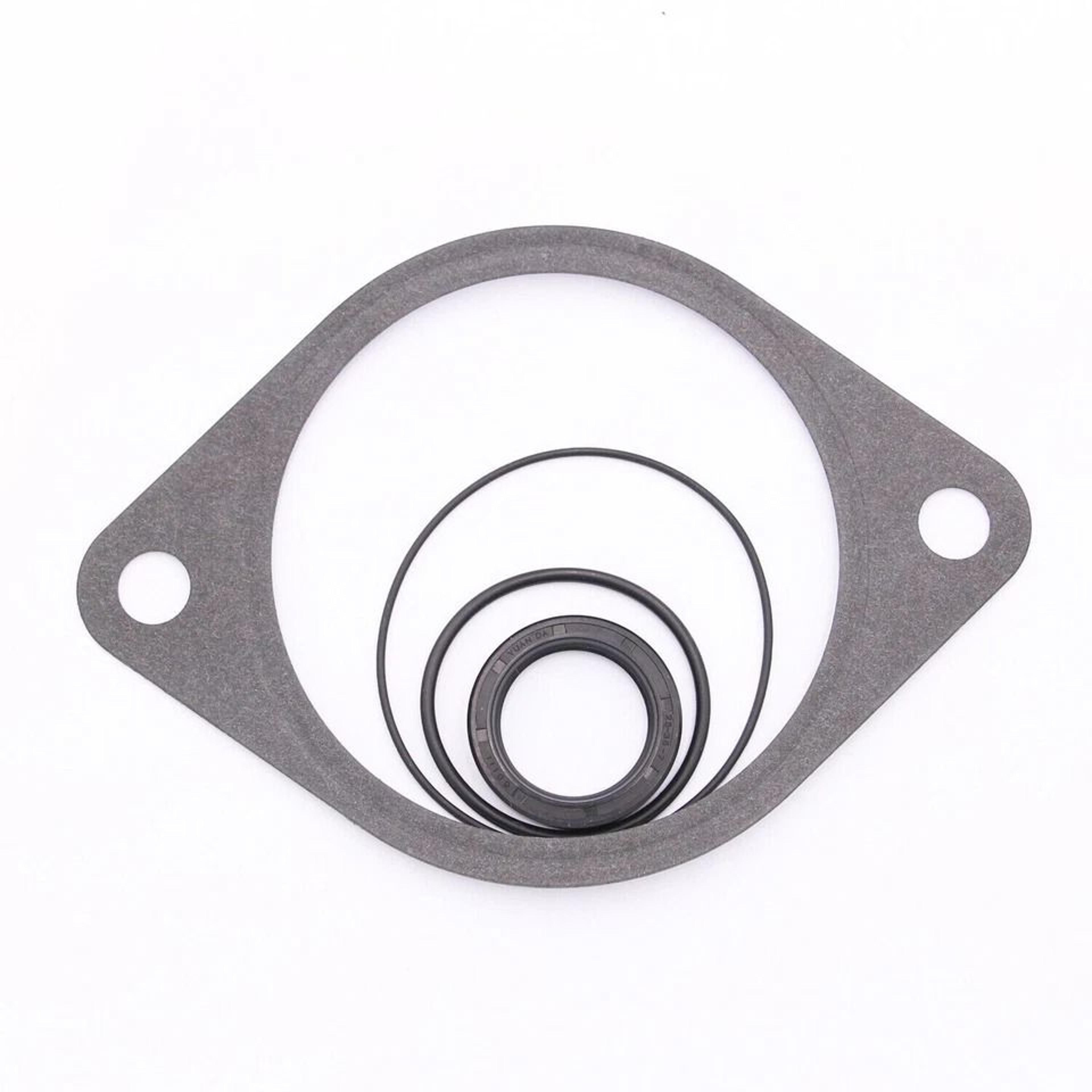 cummins vacuum pump seal kit for dodge ram power steering repair