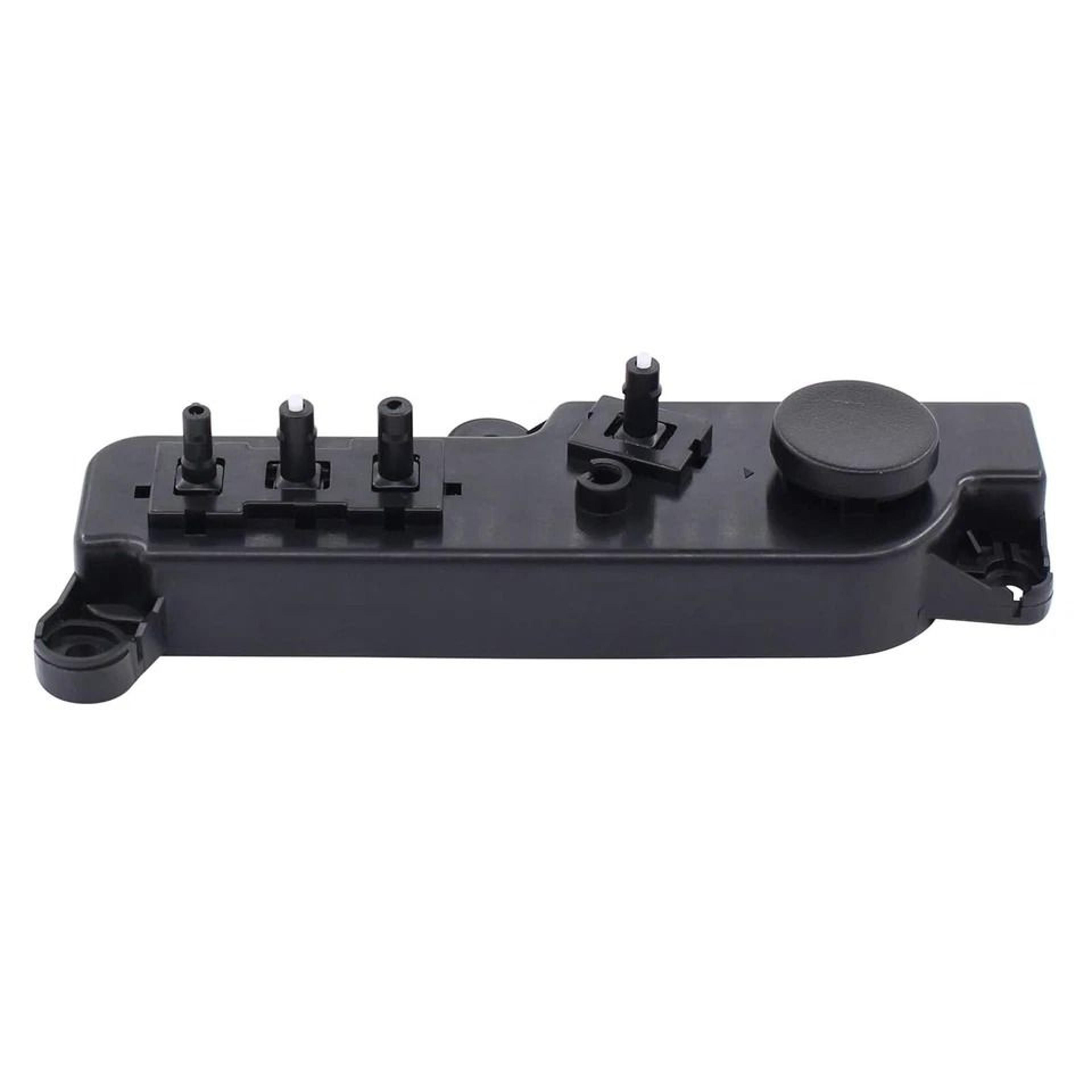 Driver Side Power Seat Control Switch Front Left 3