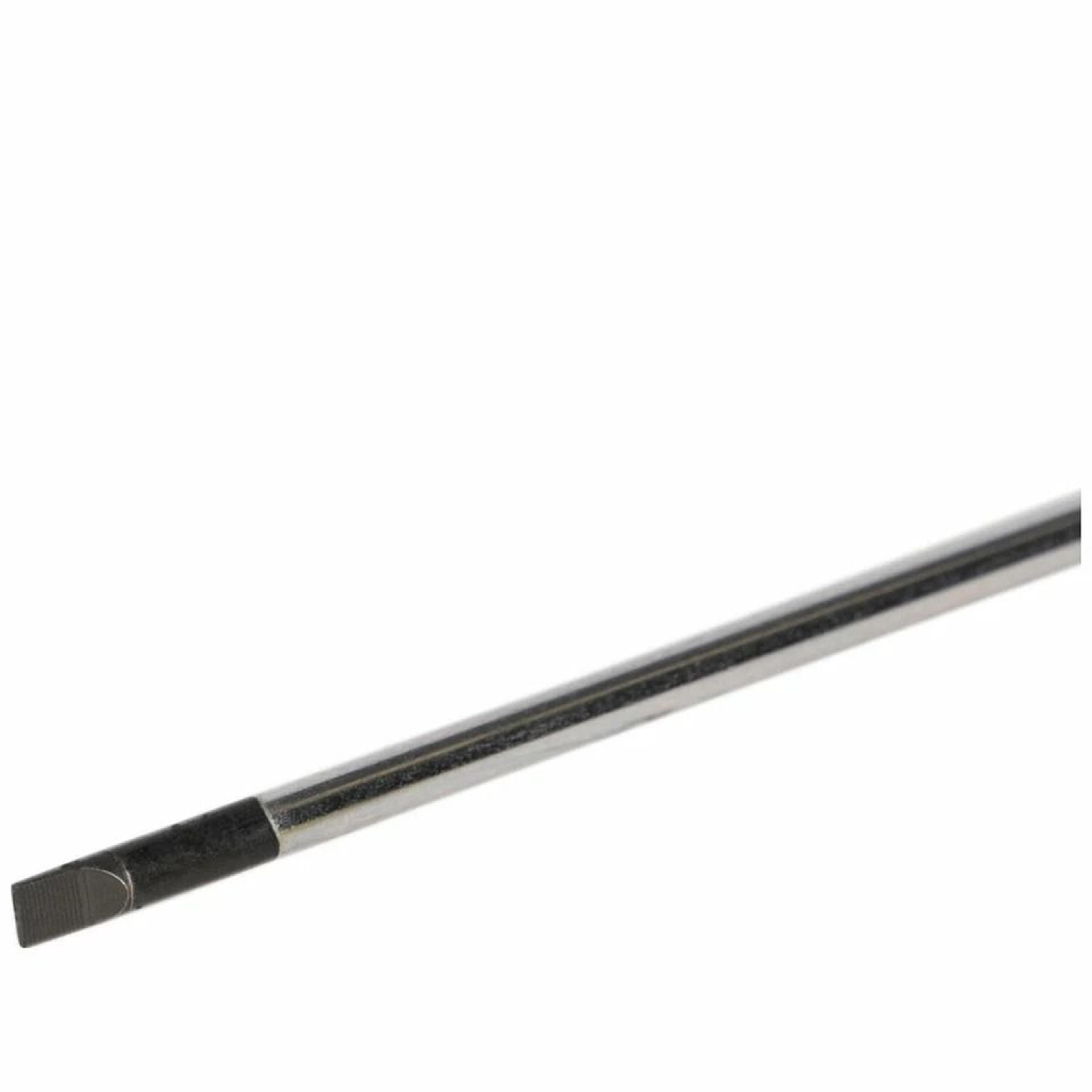 Precision Screwdriver Slotted Shank For Electronics Repair 2