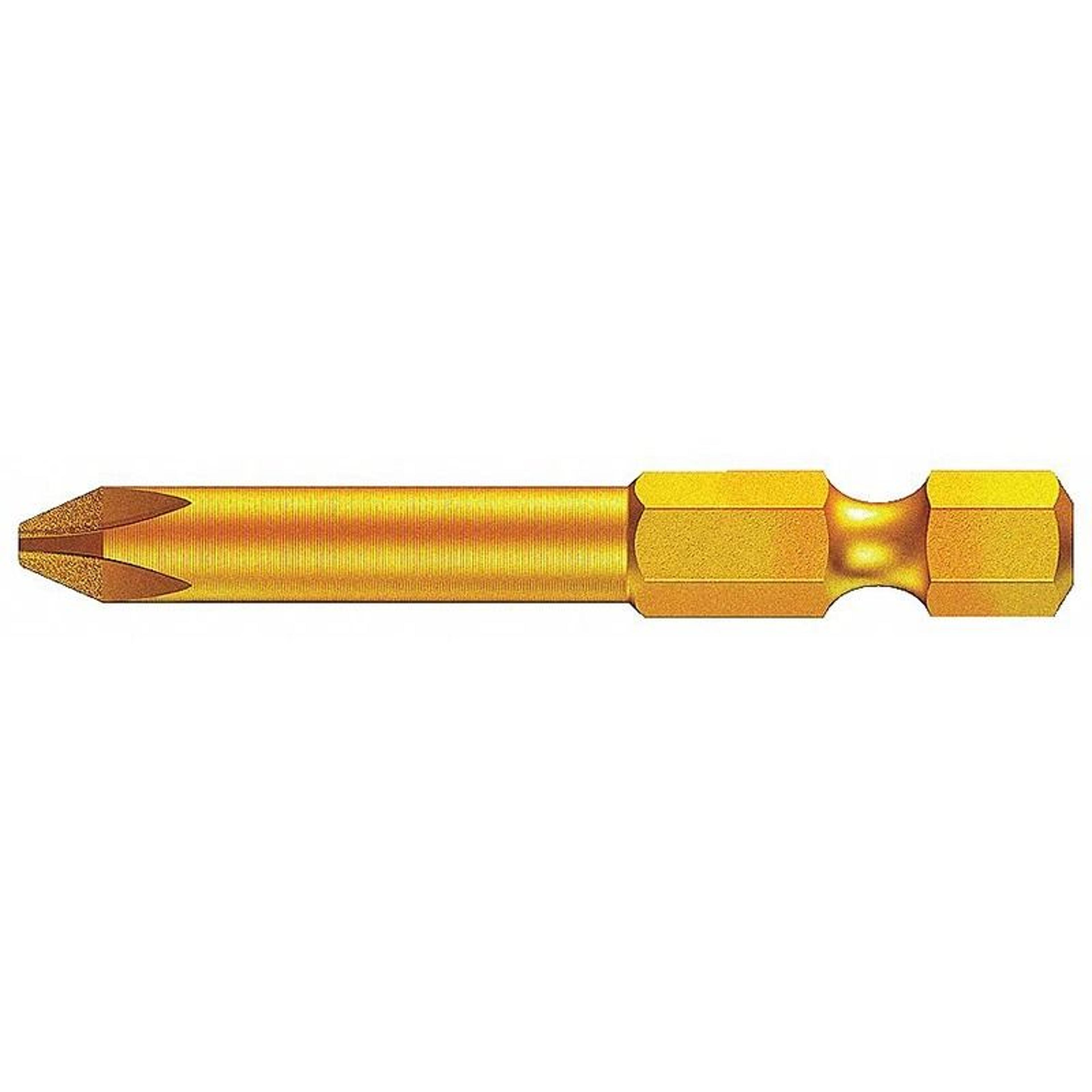 power bit hex precision driver tip