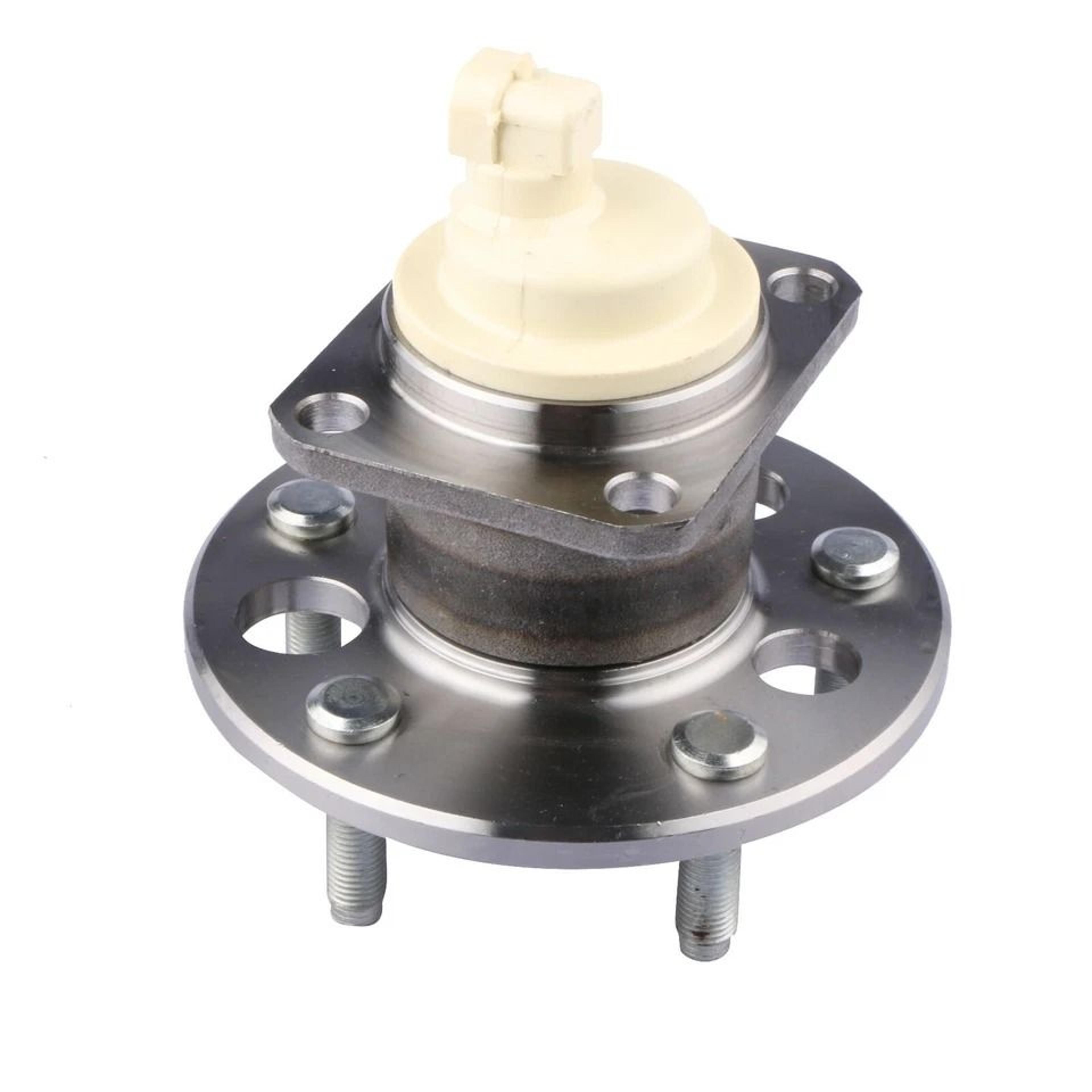 pair rear wheel hub bearing assembly for chevy impala buick lacrosse pontiac left right