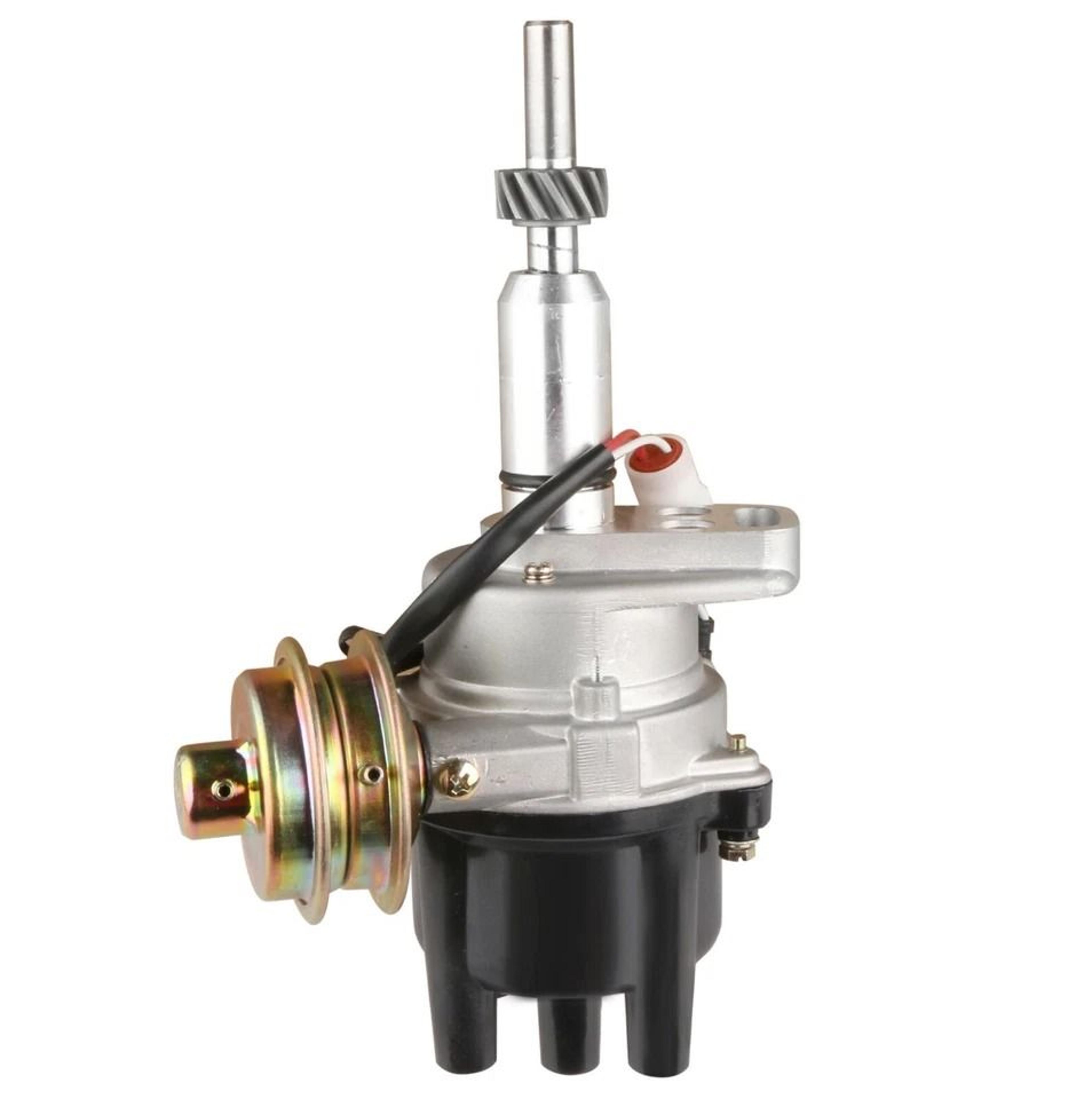 ignition distributor for pickup celica corona carbureted