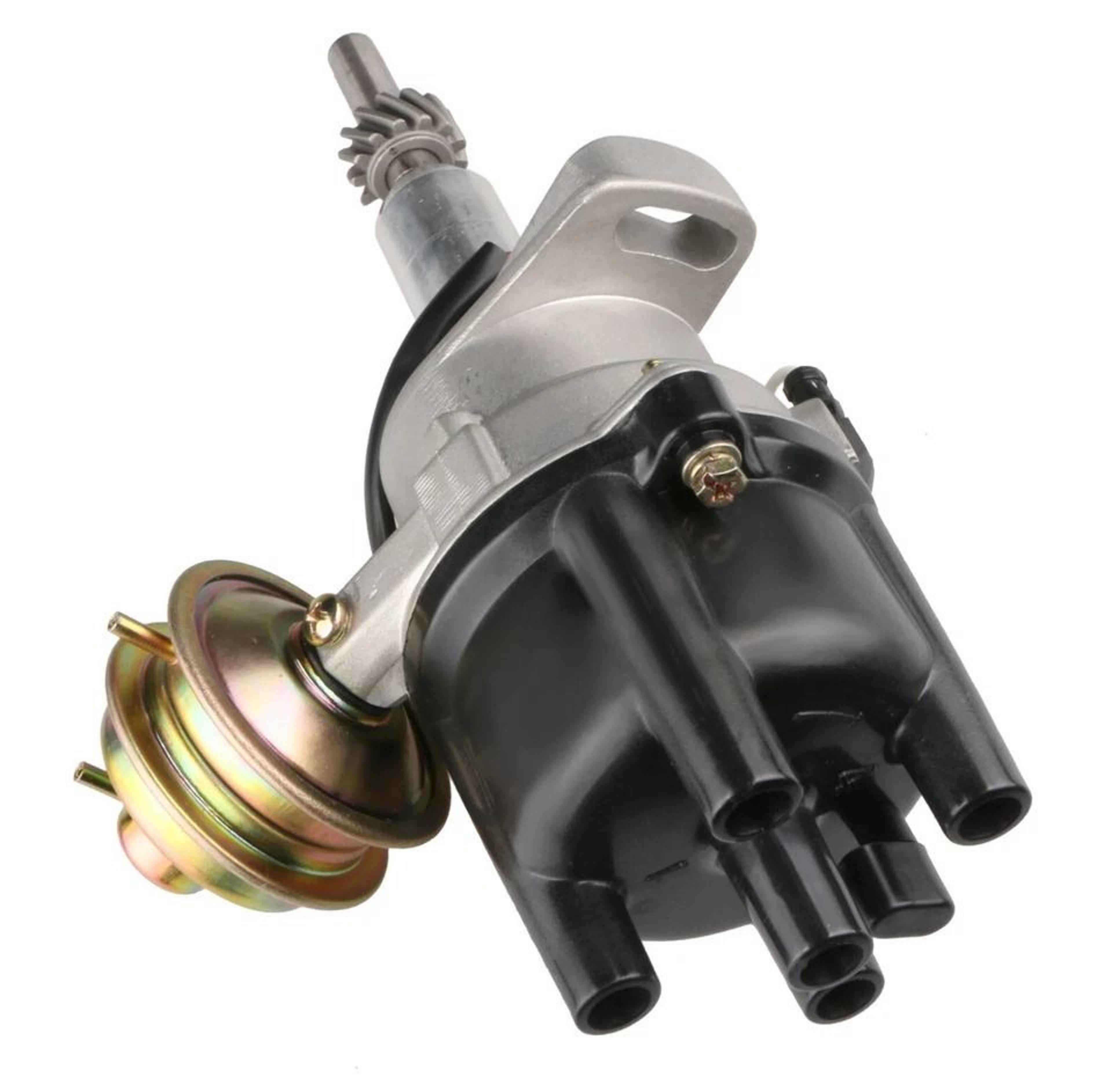 Ignition Distributor For Pickup 4Runner Celica Corona Carbureted 1