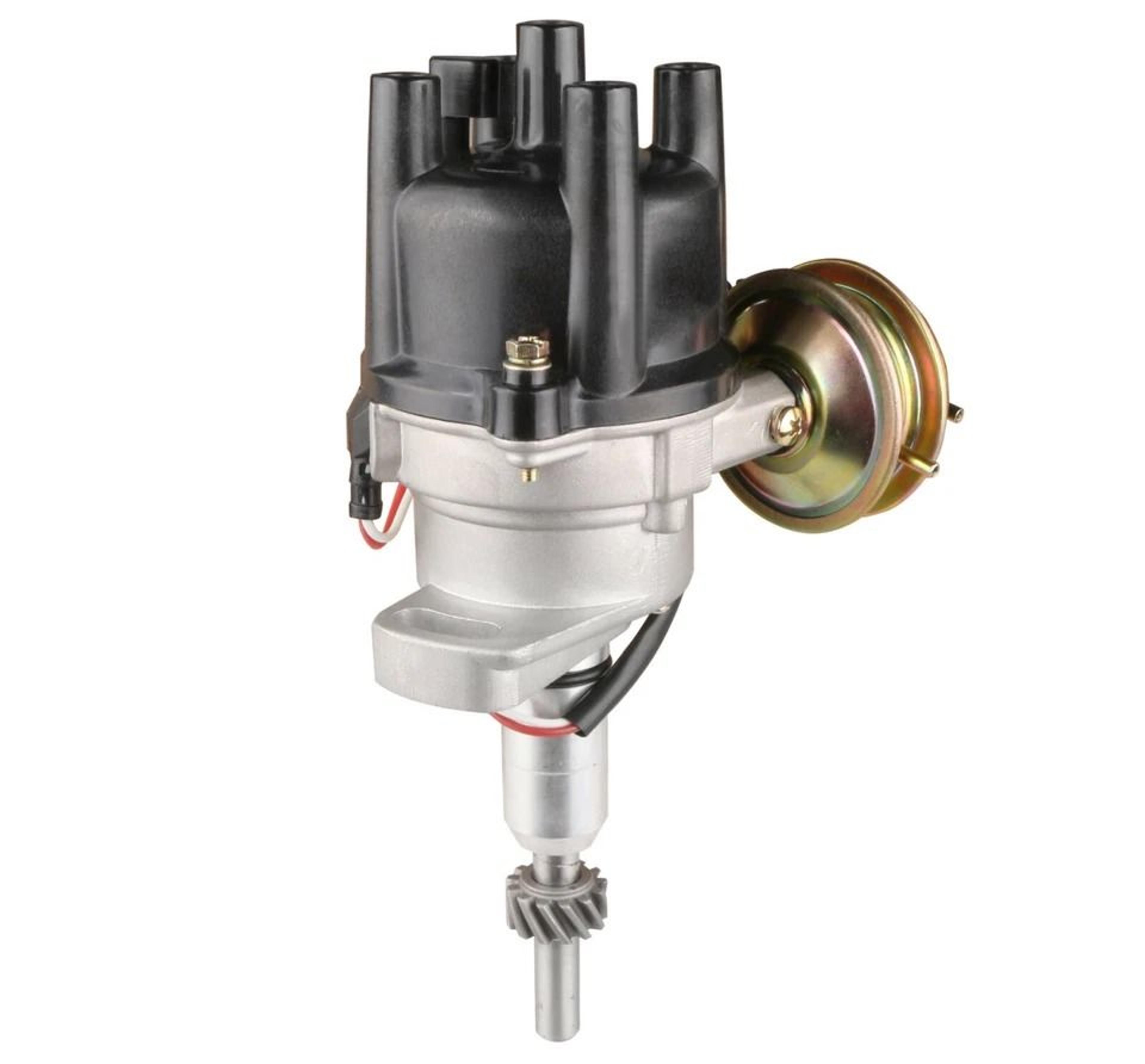 Ignition Distributor For Pickup 4Runner Celica Corona Carbureted 2