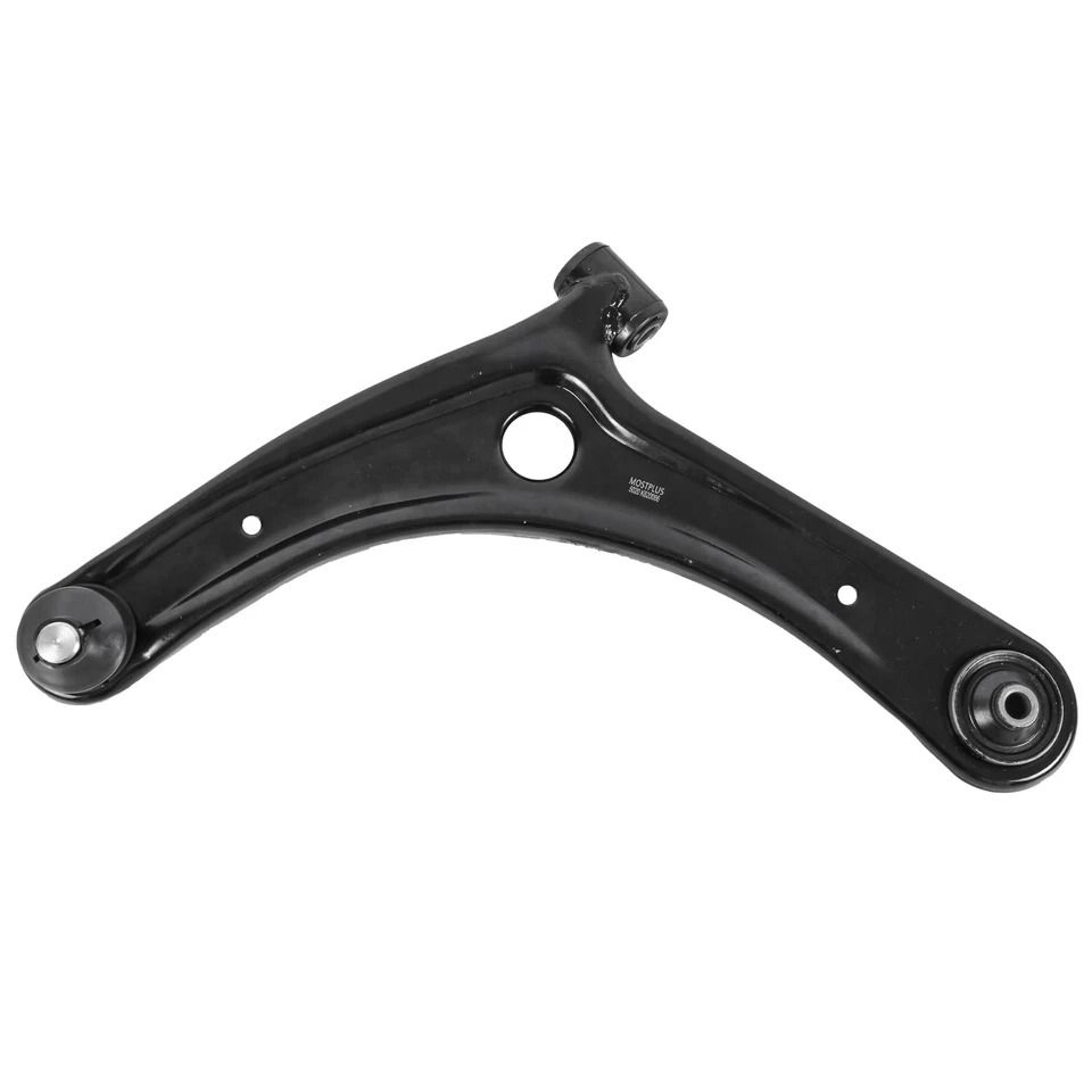 Front Lower Jeep Patriot Control Arm And Ball Joint Assembly Set For Jeep Compass Patriot 2