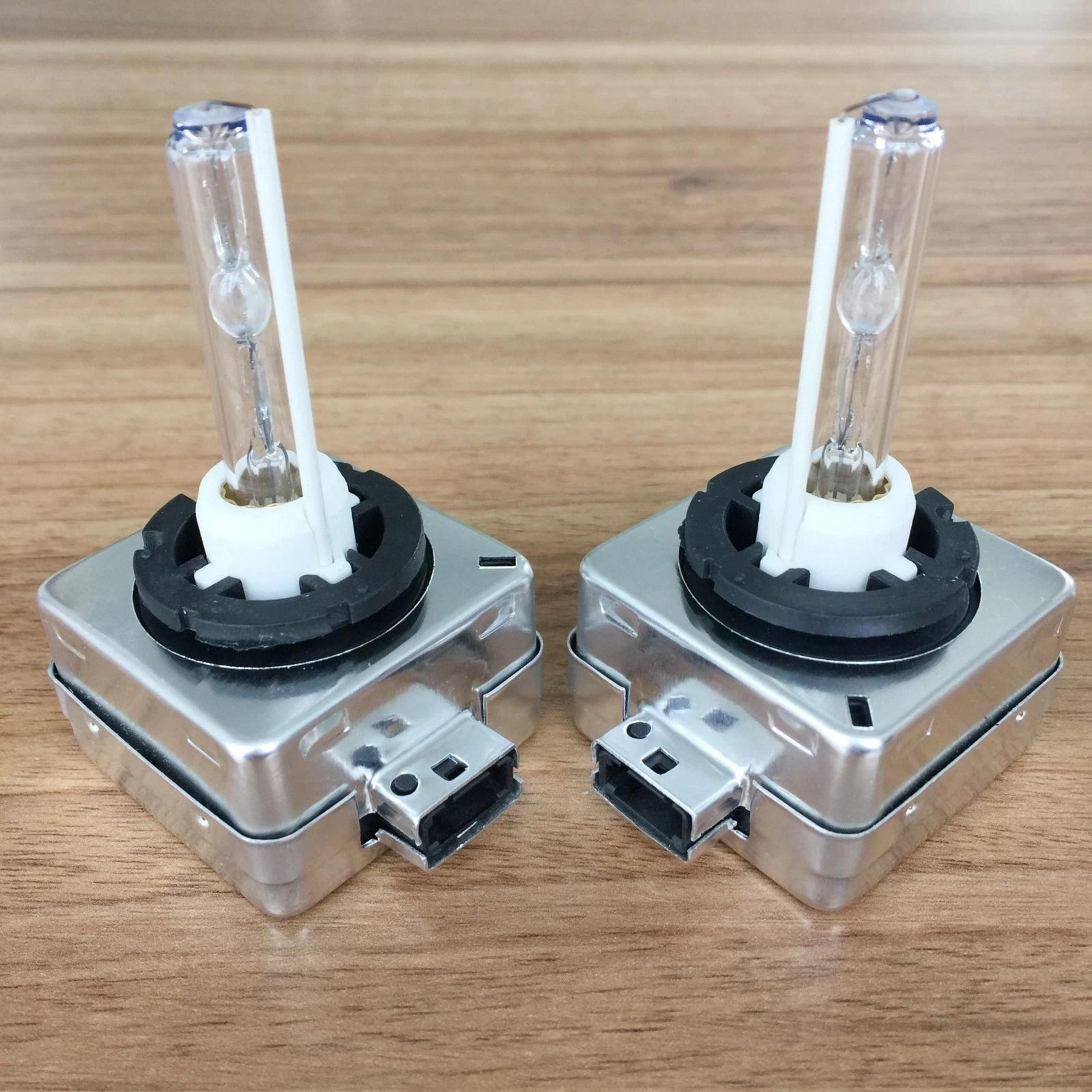HID Xenon Headlight Replacement Bulbs 2