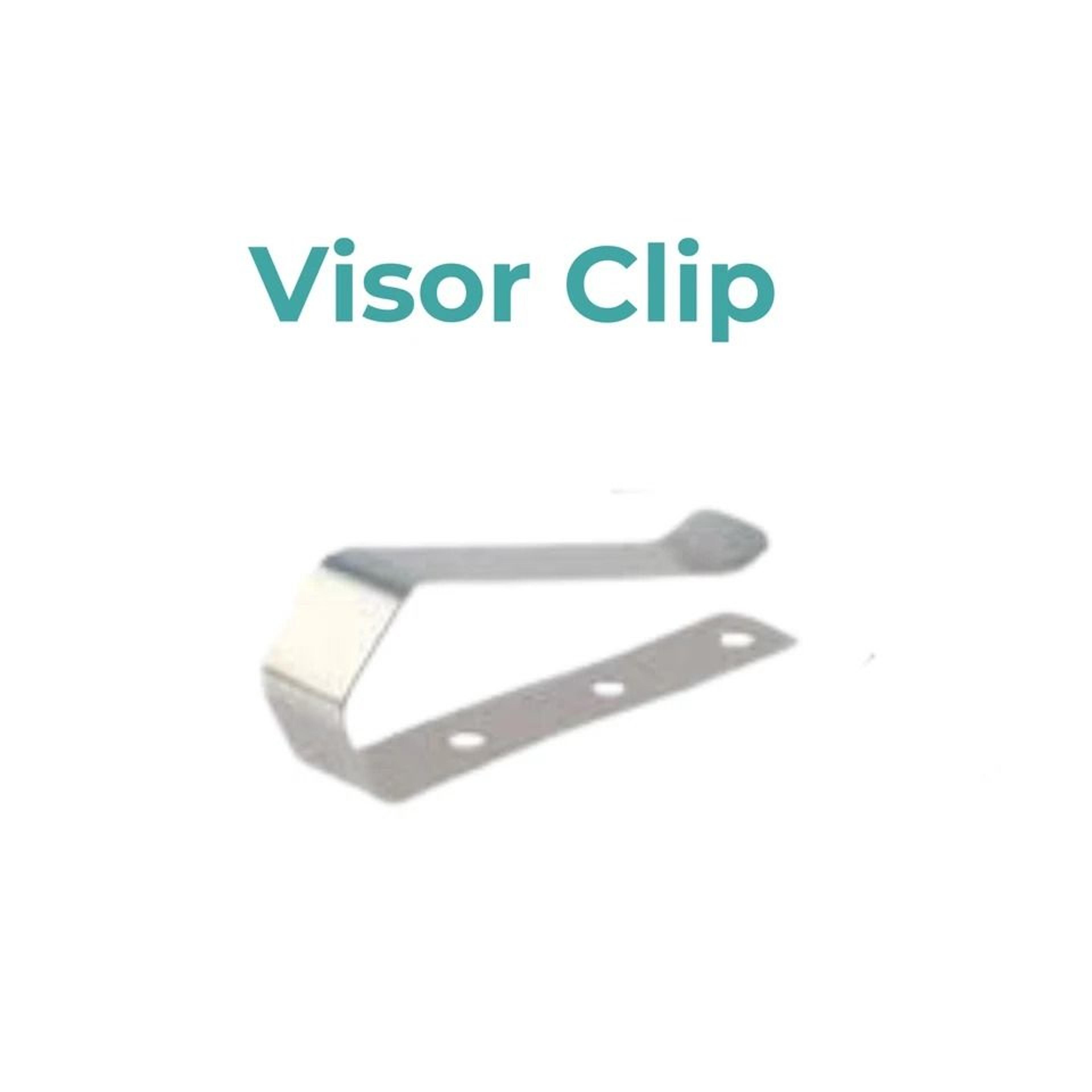 Universal Garage Door Opener Remote For Clicker KLIK1U Dip Switch 7