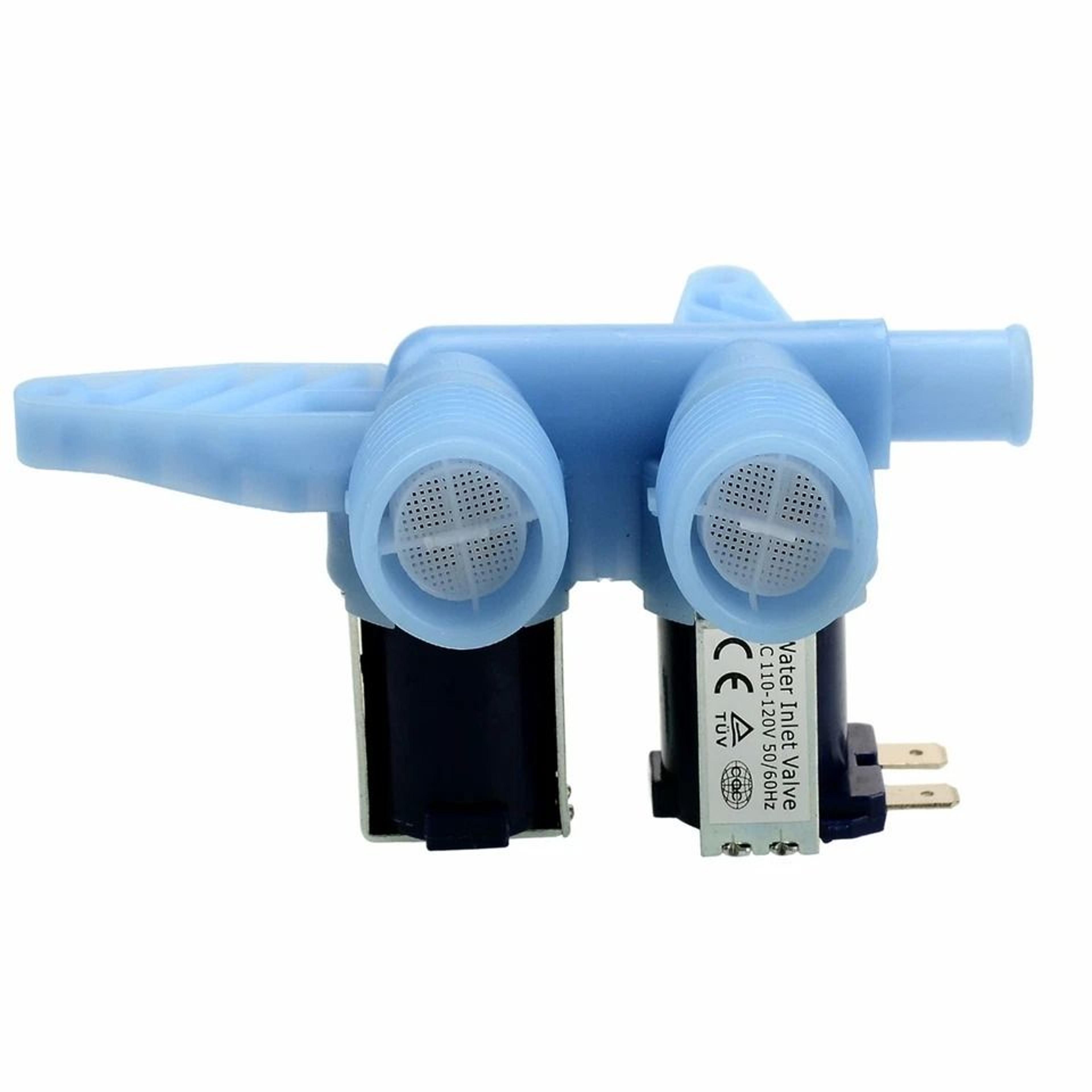 washer water inlet valve replacement for hotpoint washing machines