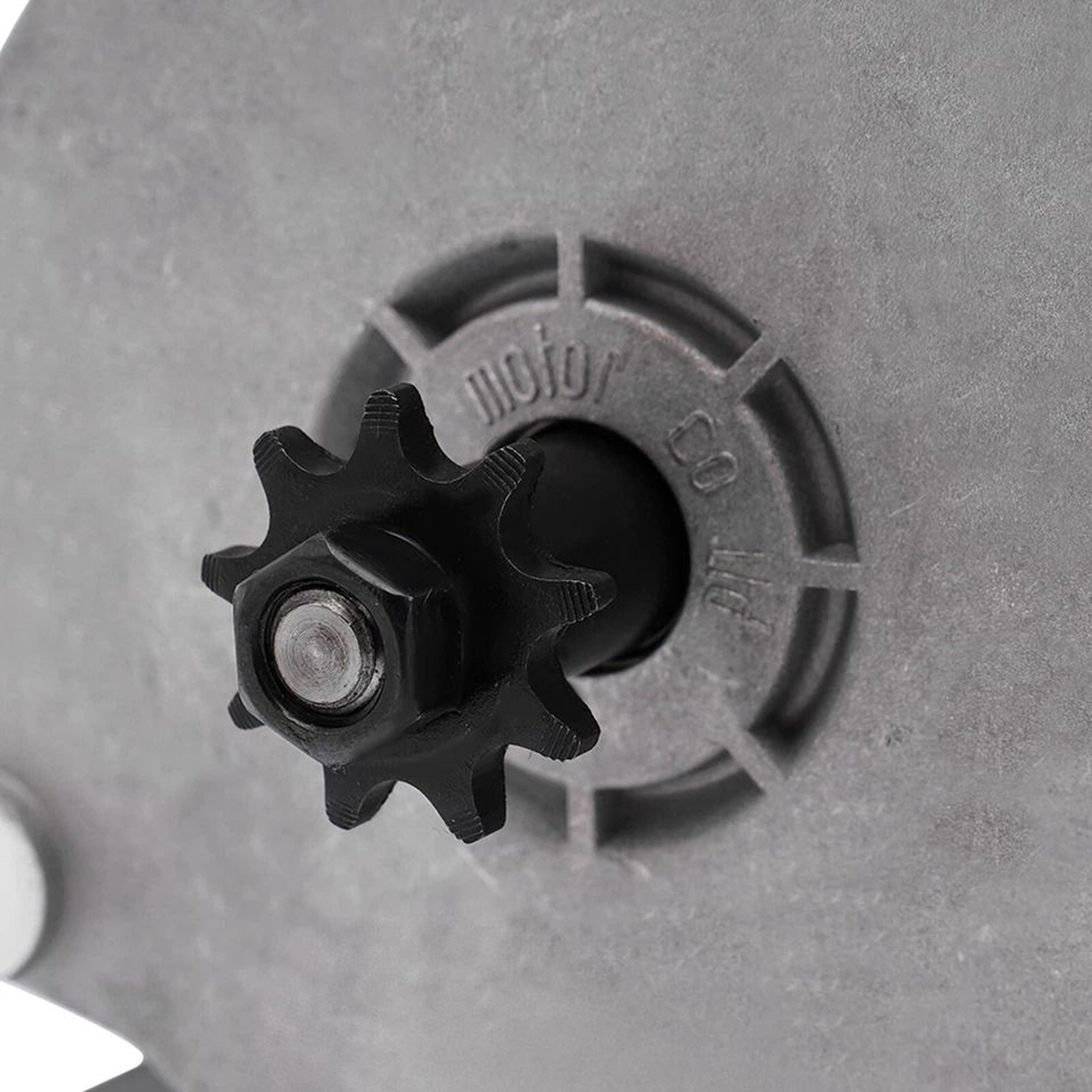 Brushed Motor For EBike And Scooter 10
