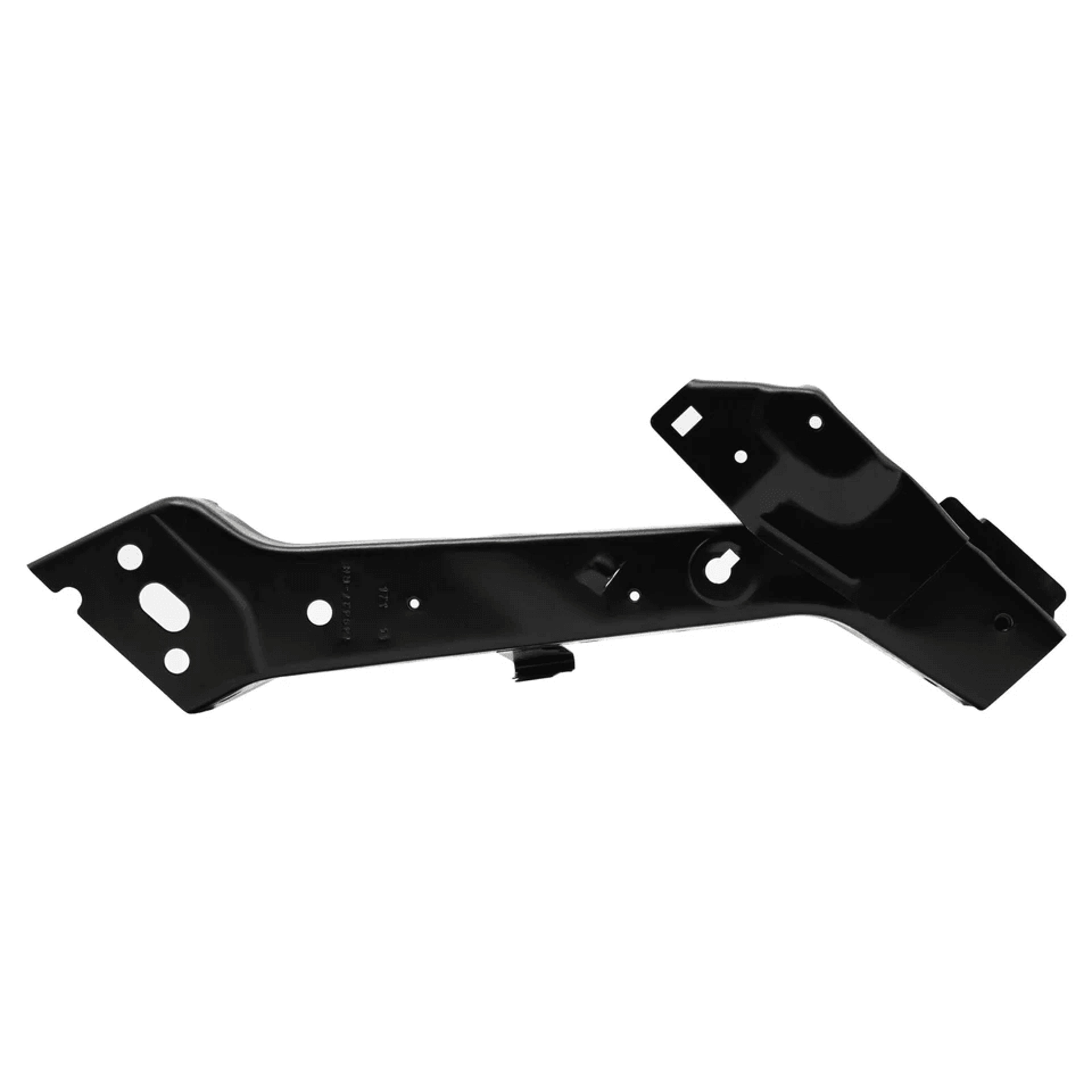 Jeep Grand Cherokee Radiator Support Right Passenger Side 4