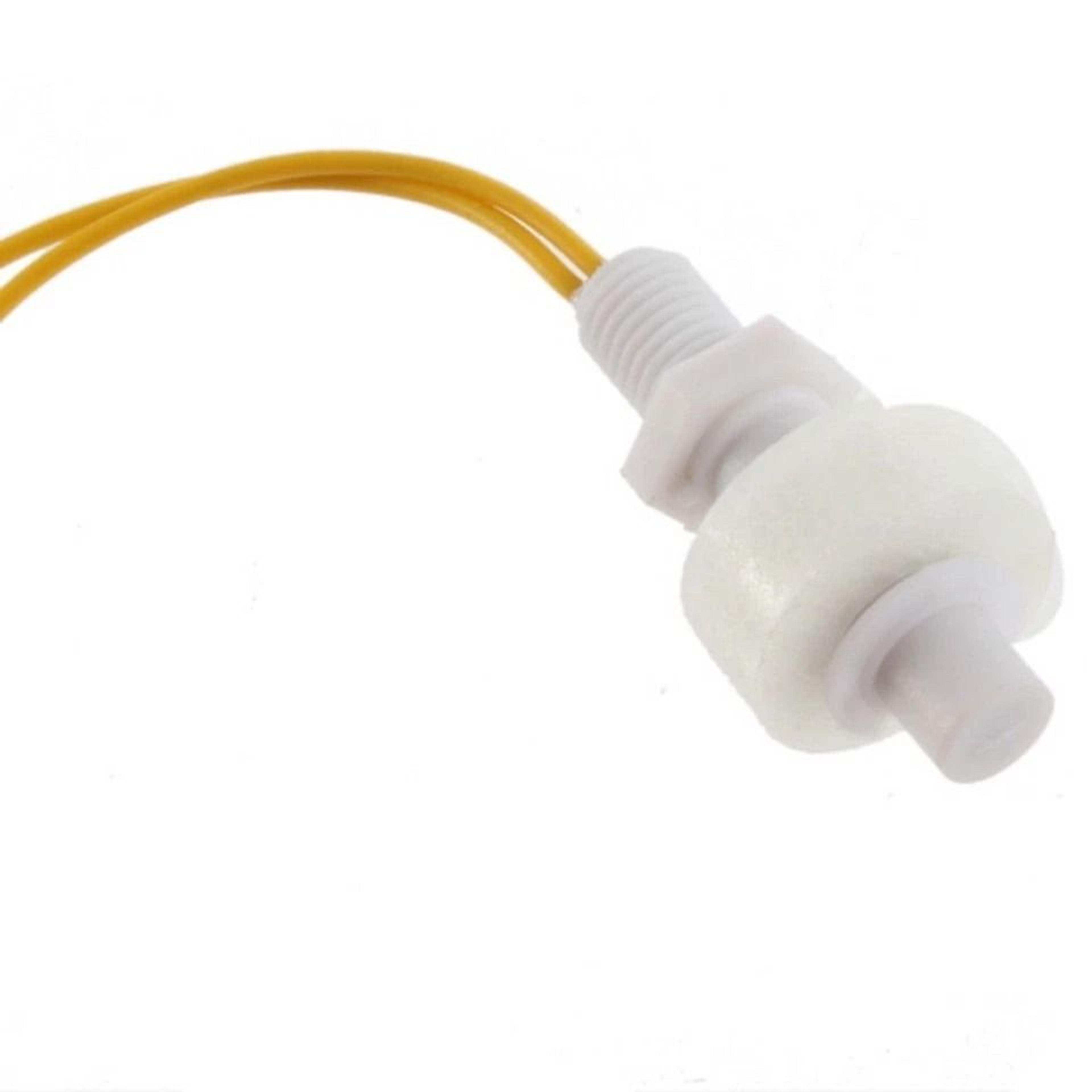 Side Mount Water Level Sensor Float Switch For Tank Pool Liquid Control 1
