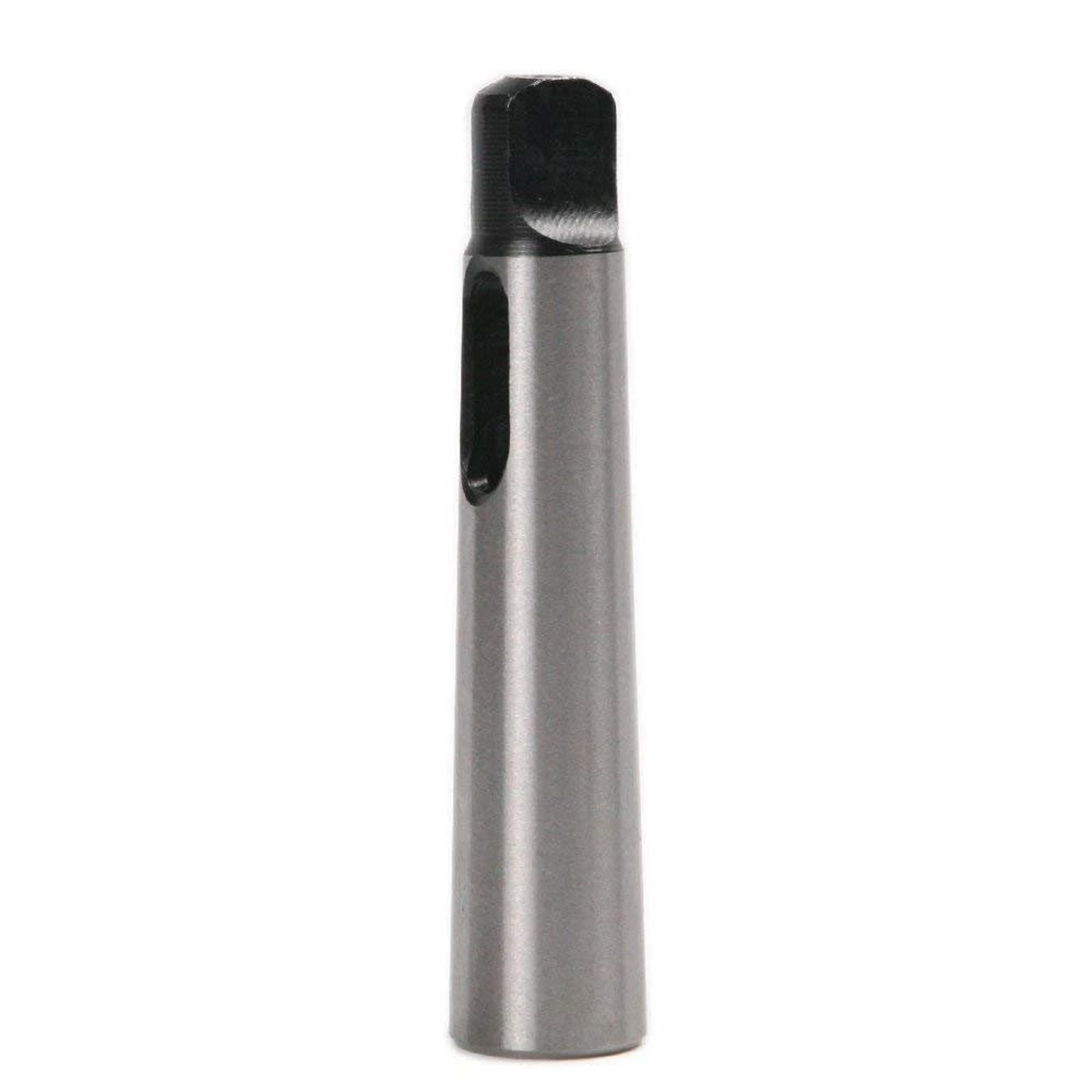 taper adapter sleeve for lathe and milling machines