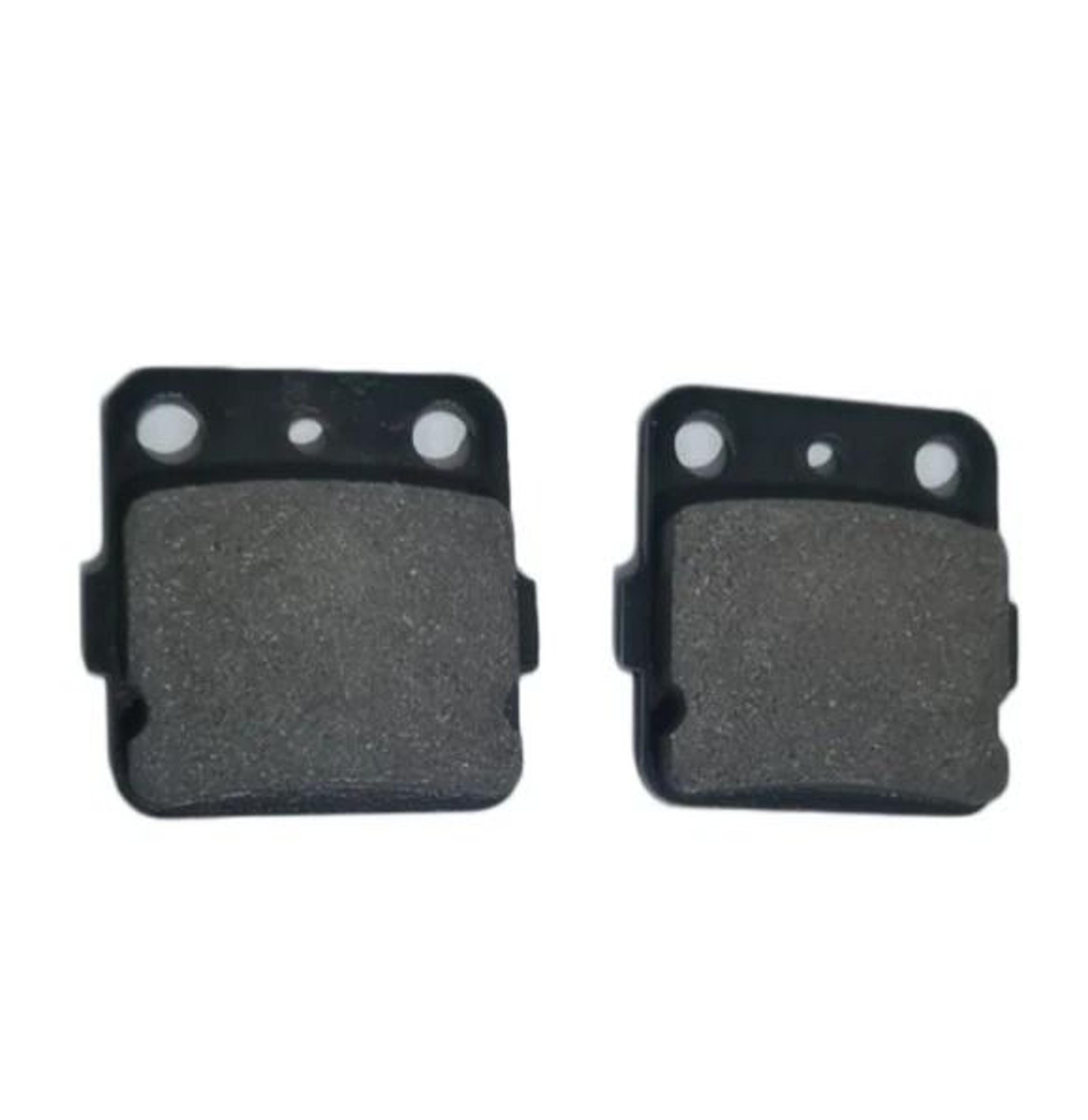 Brake Pads Replacement For Sportrax Rear Disc Brake 1