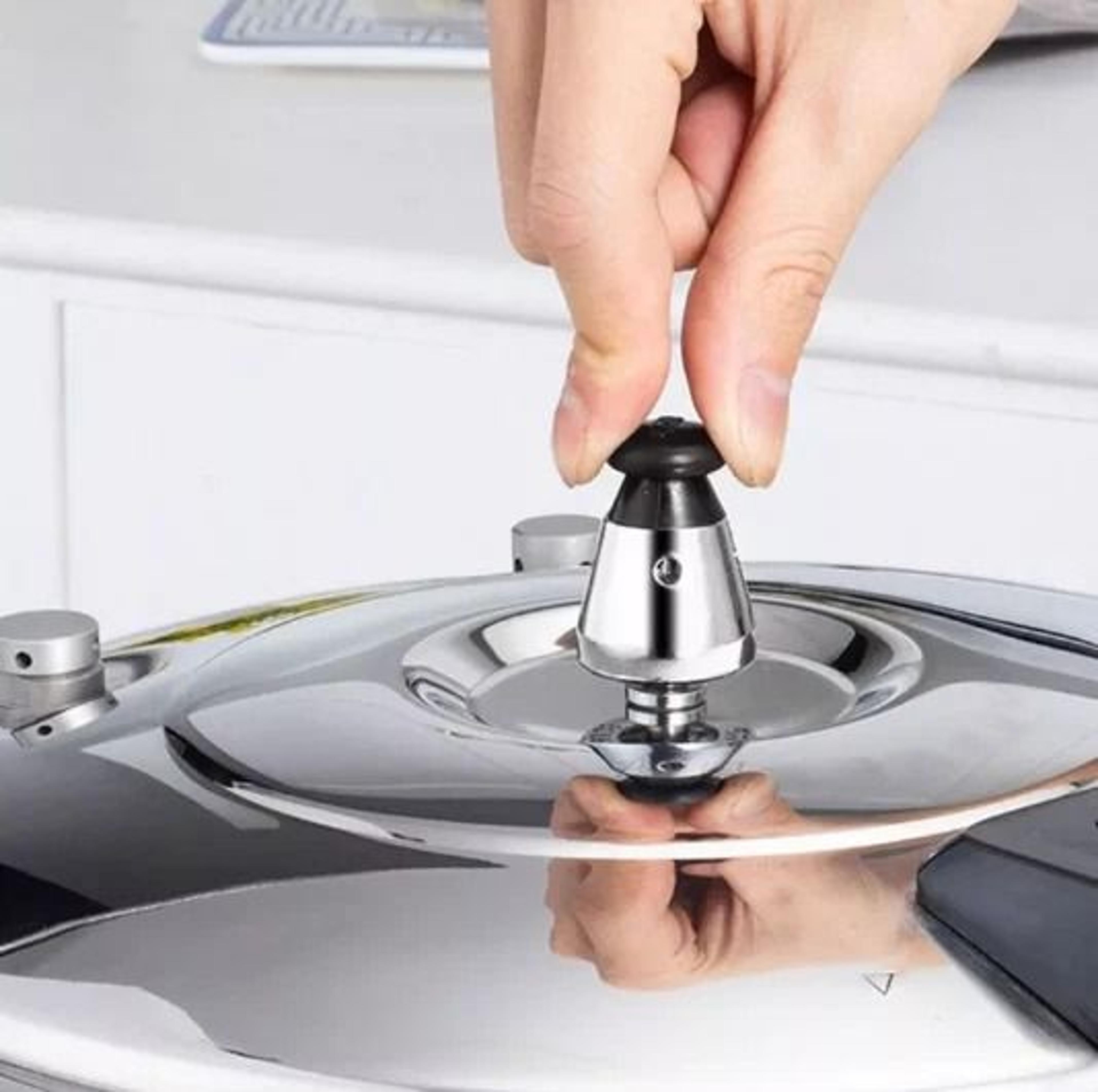universal pressure cooker safety valve replacement floater valve