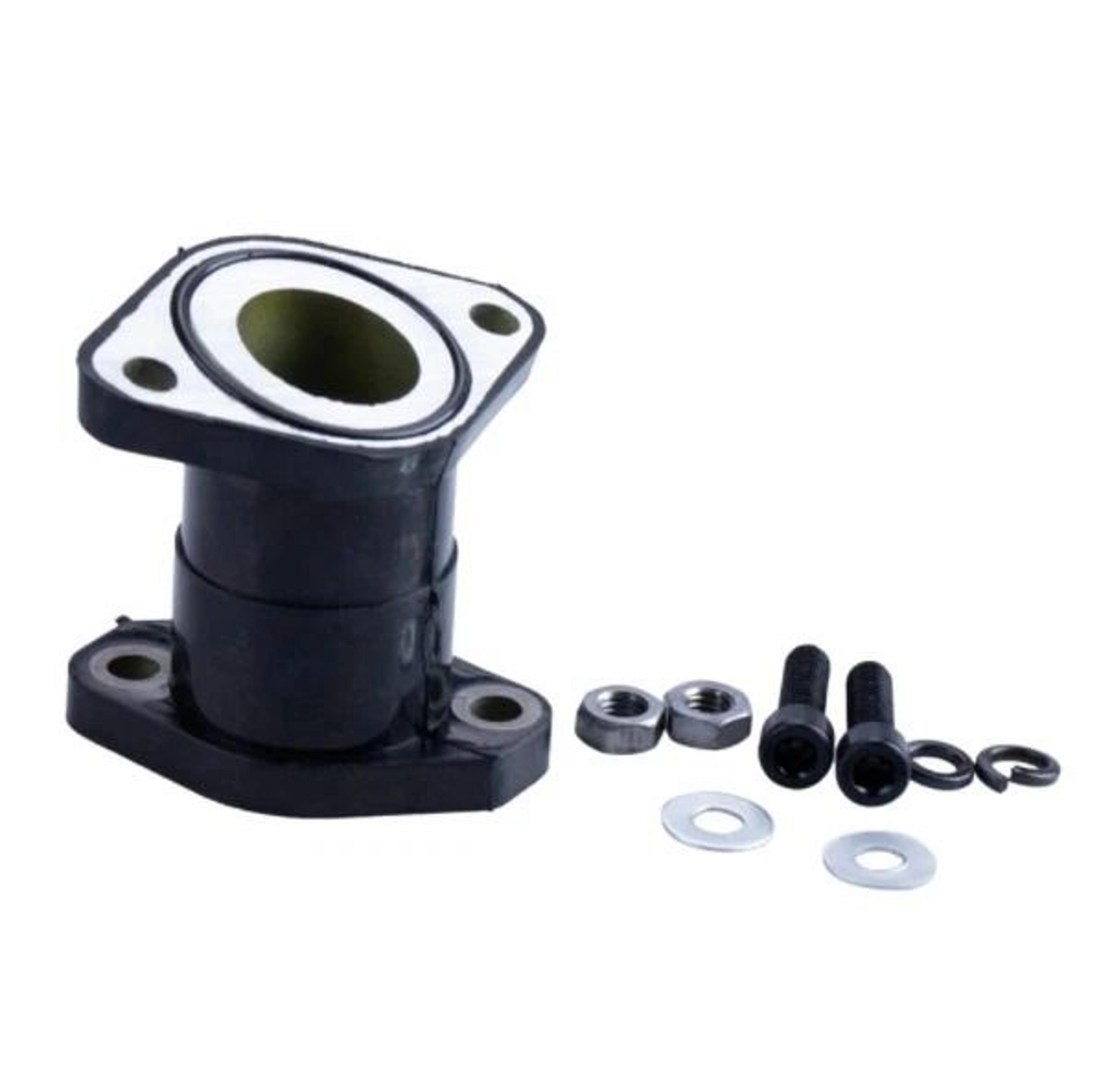 big bear intake boot carburetor manifold