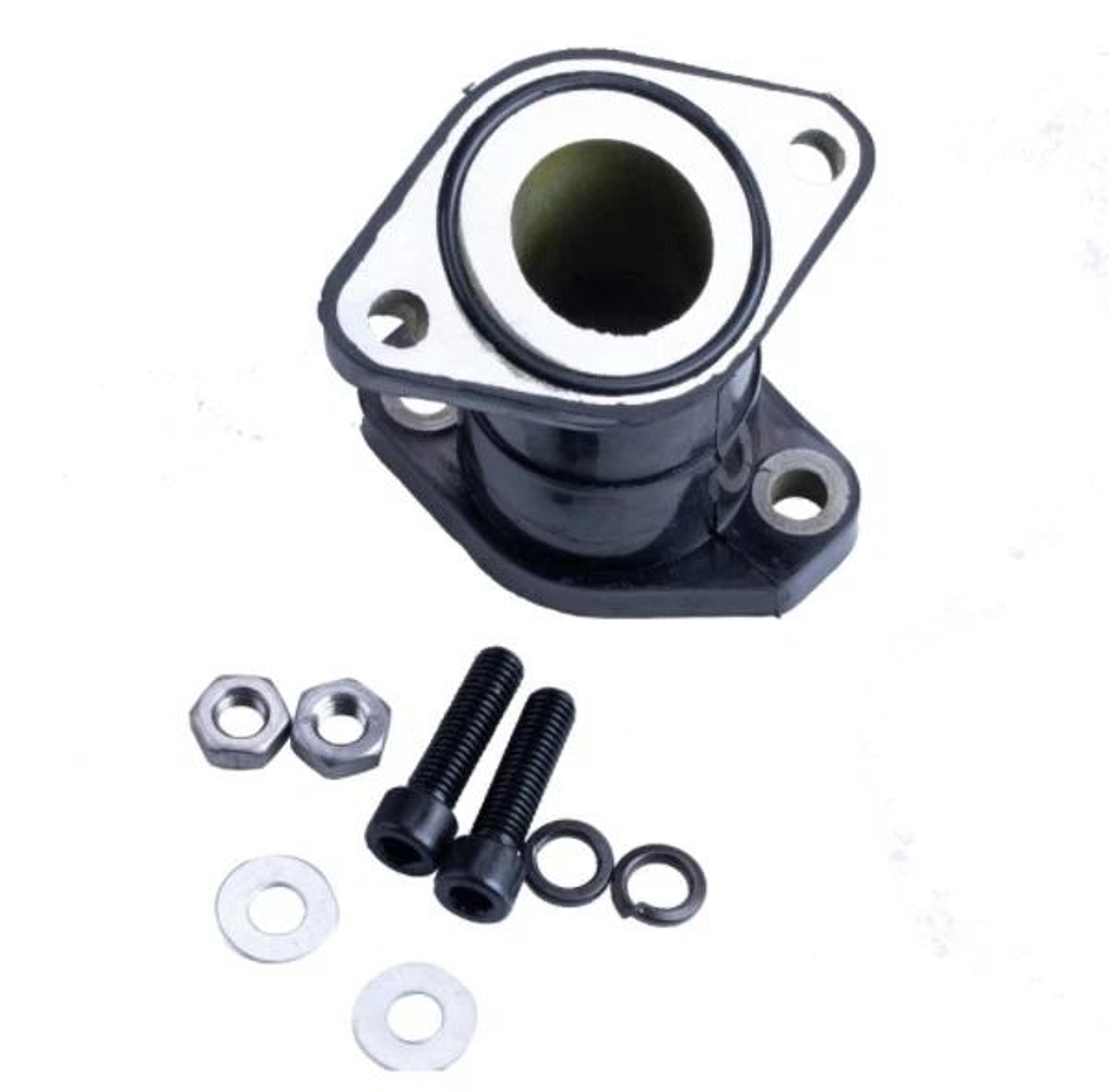 Big Bear Intake Boot Carburetor Manifold 3