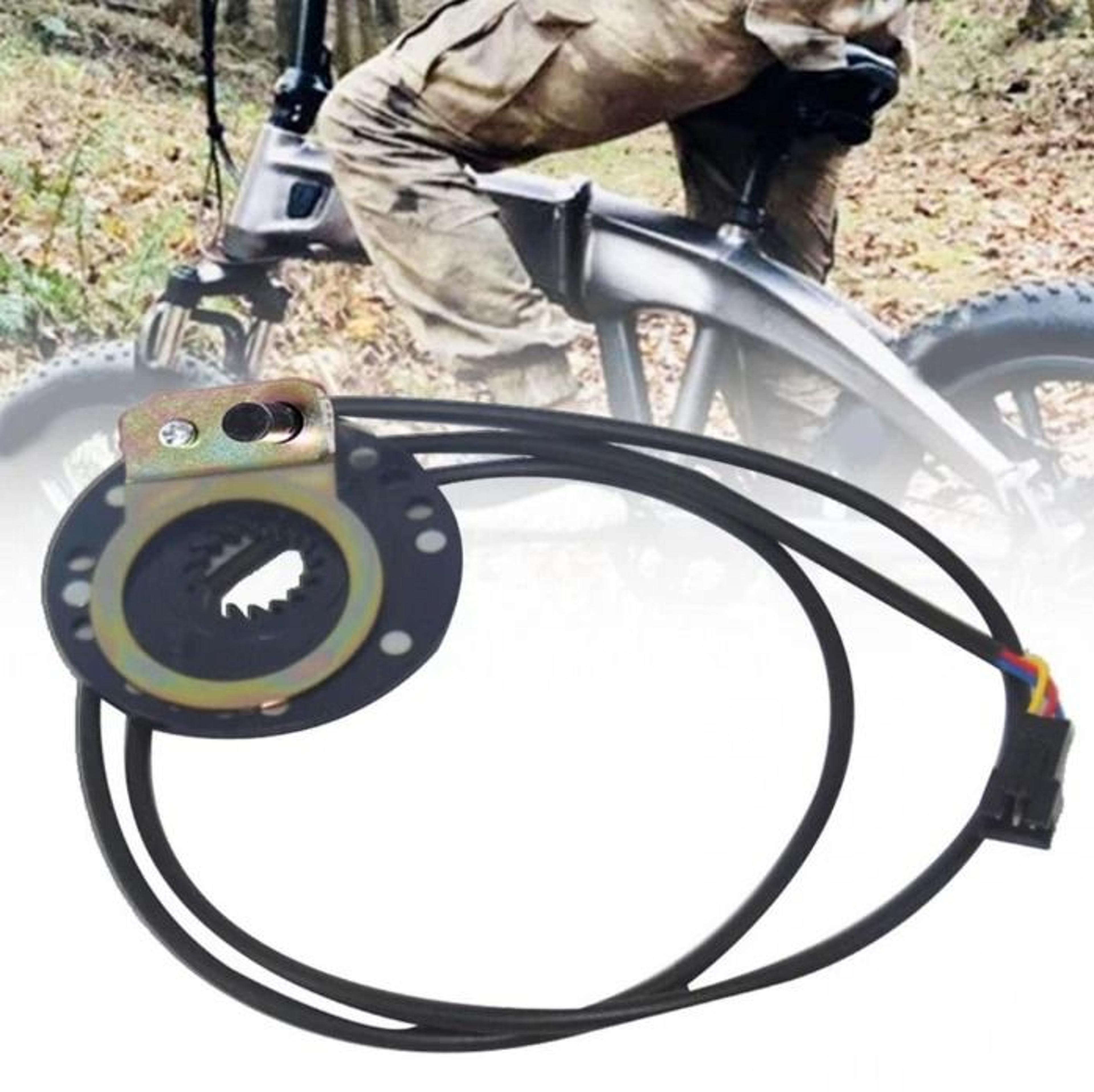 magnet ebike pedal assist sensor sm plug electric bike pas replacement