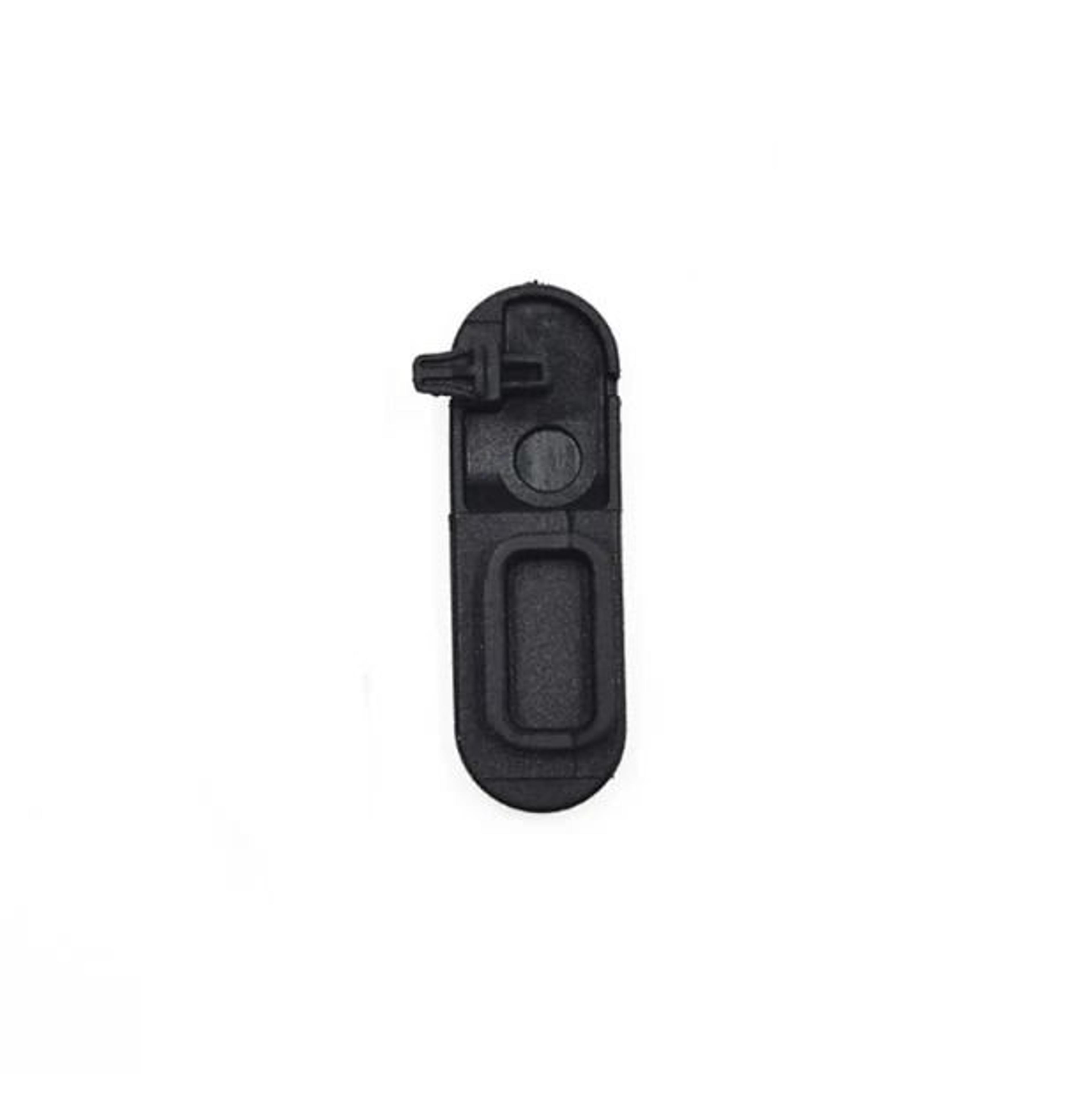 Motorola Dust Cover XiR Side Cover Replacement 1