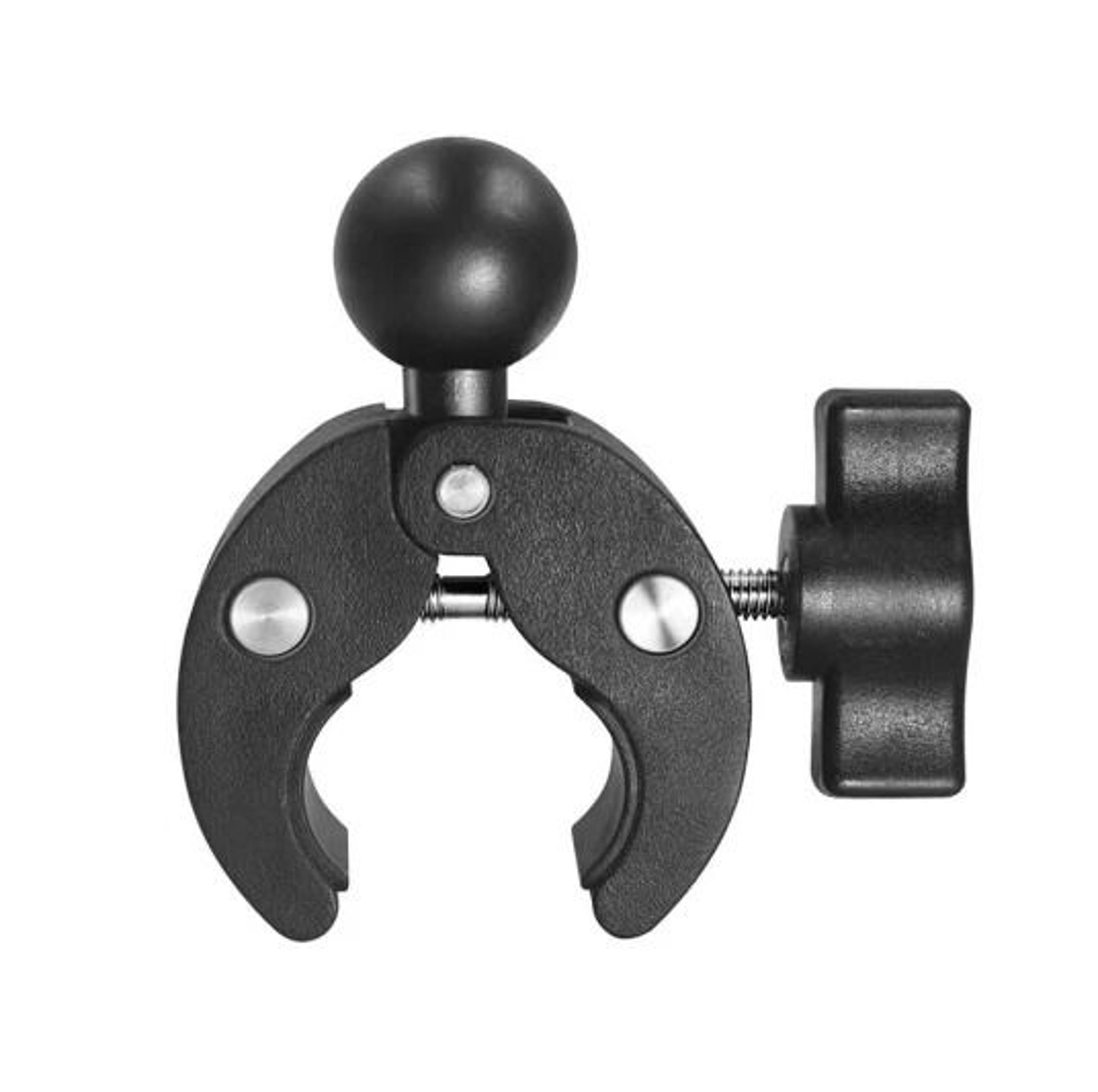 Bike Handlebar Mount With Ball Head Quick Release For GoPro Cameras 4
