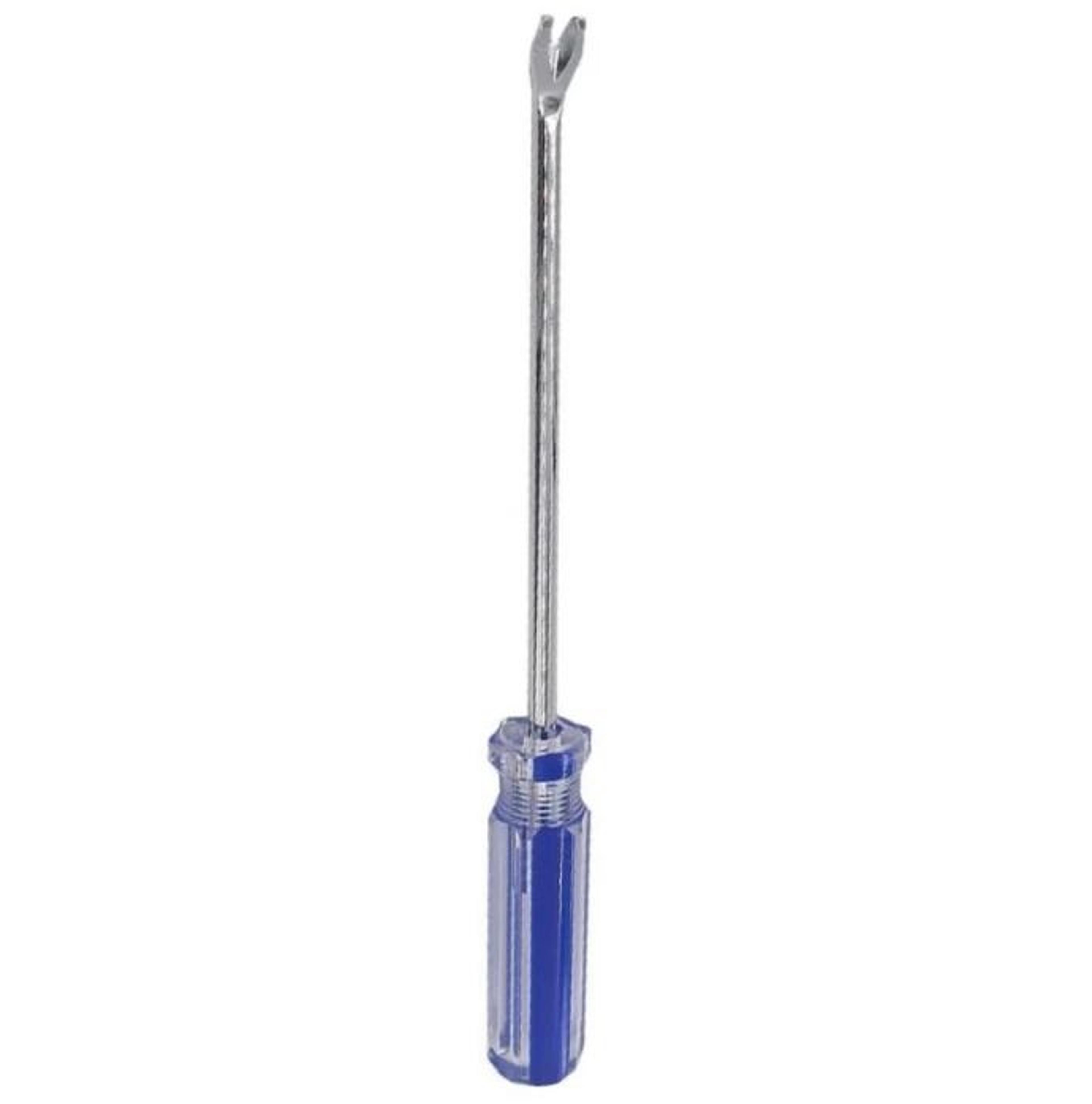 trim clip remover tool for door panels and upholstery repair