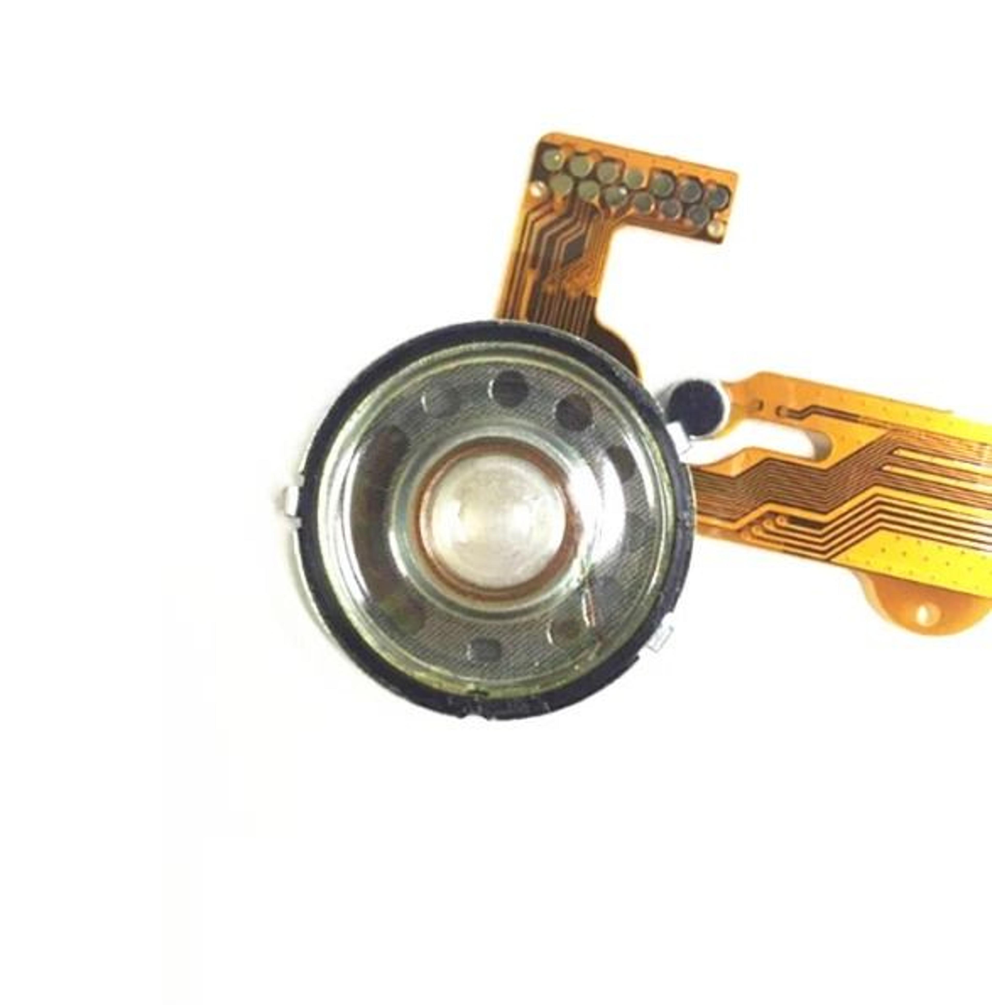 walkie talkie diy horn & speaker cable kit maintenance accessories for radio communication