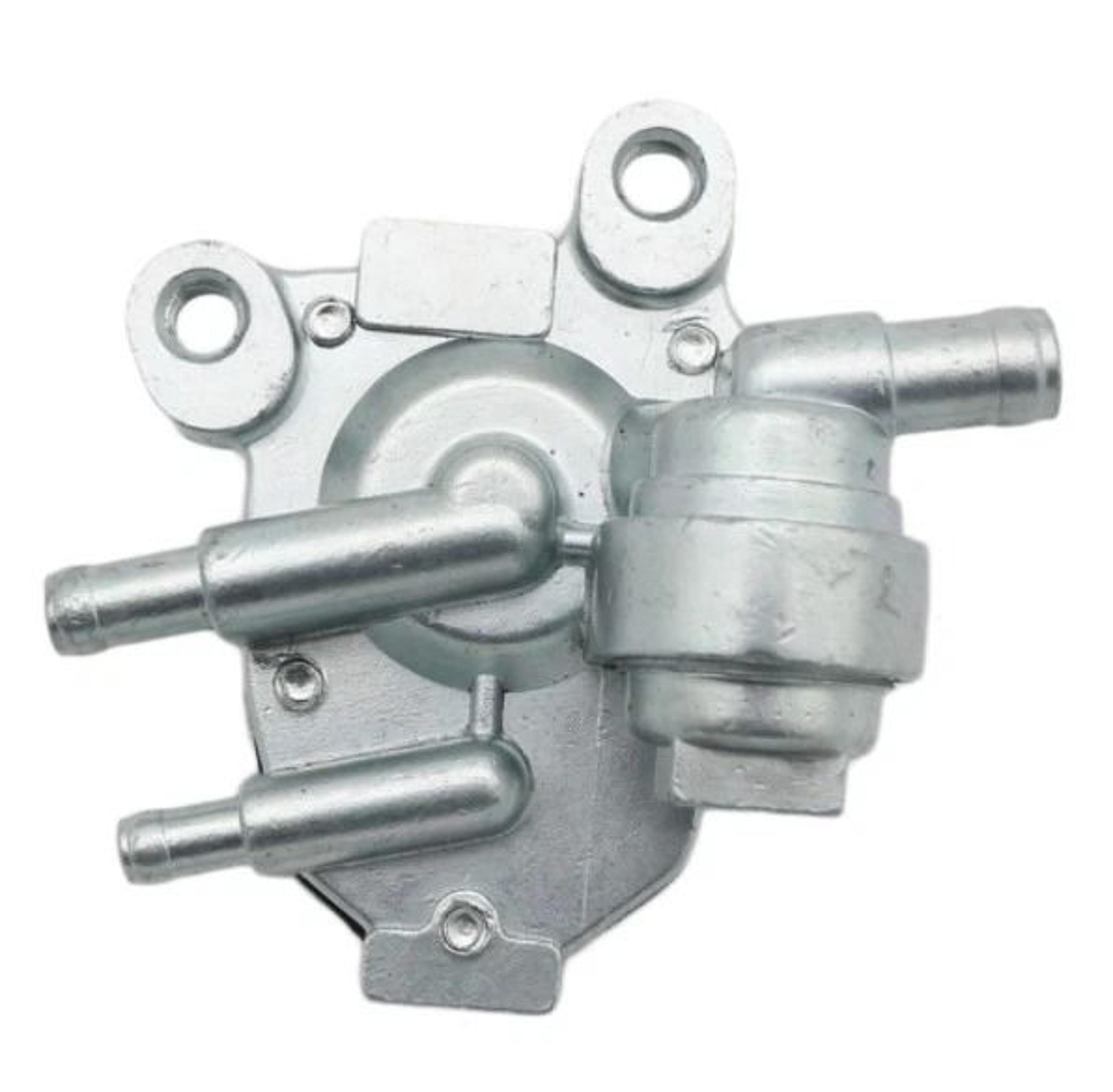fuel petcock valve for scooter