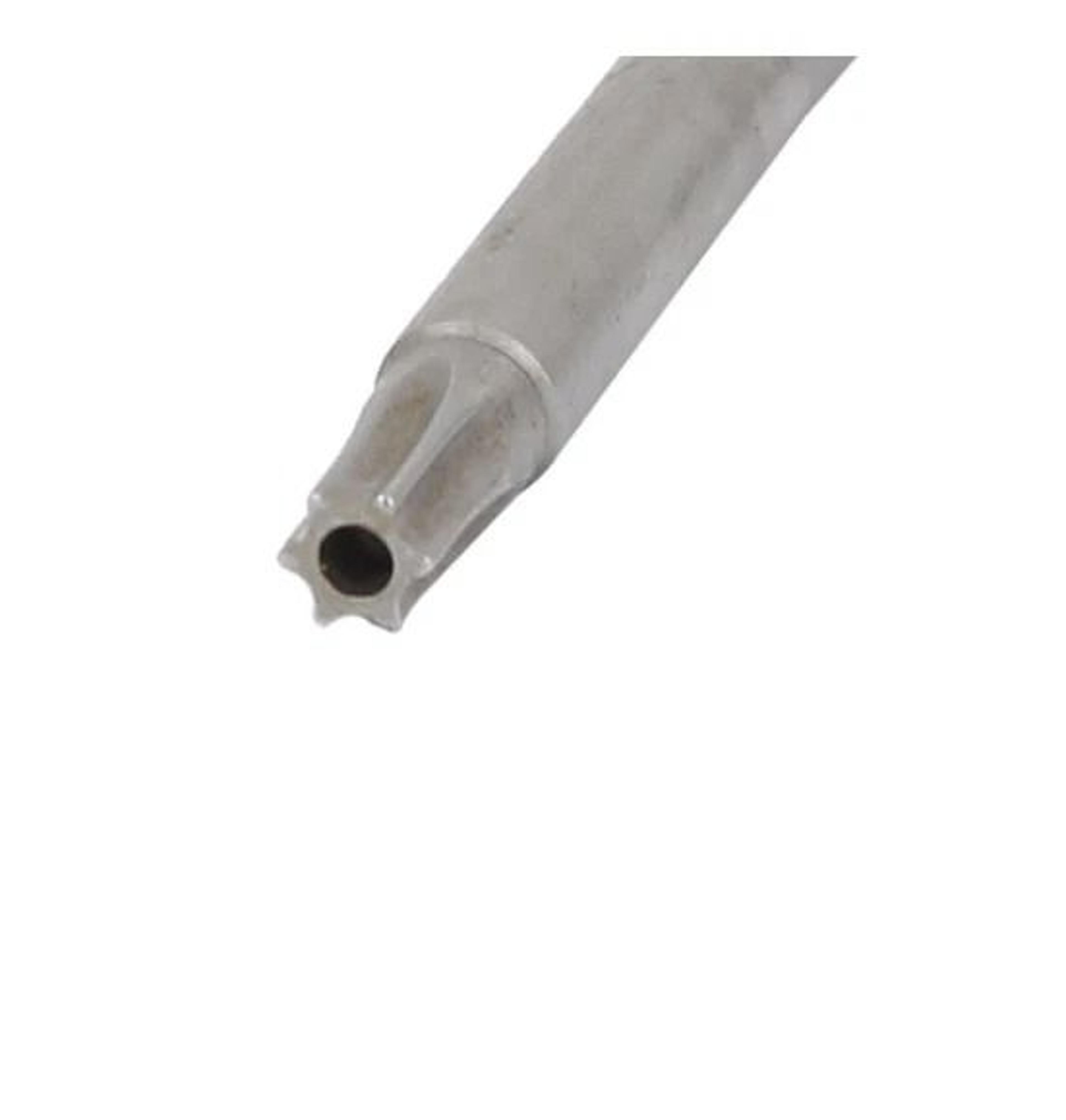 Magnetic Torx Bit Steel Hex Shank For Drill And Hand Tools 1