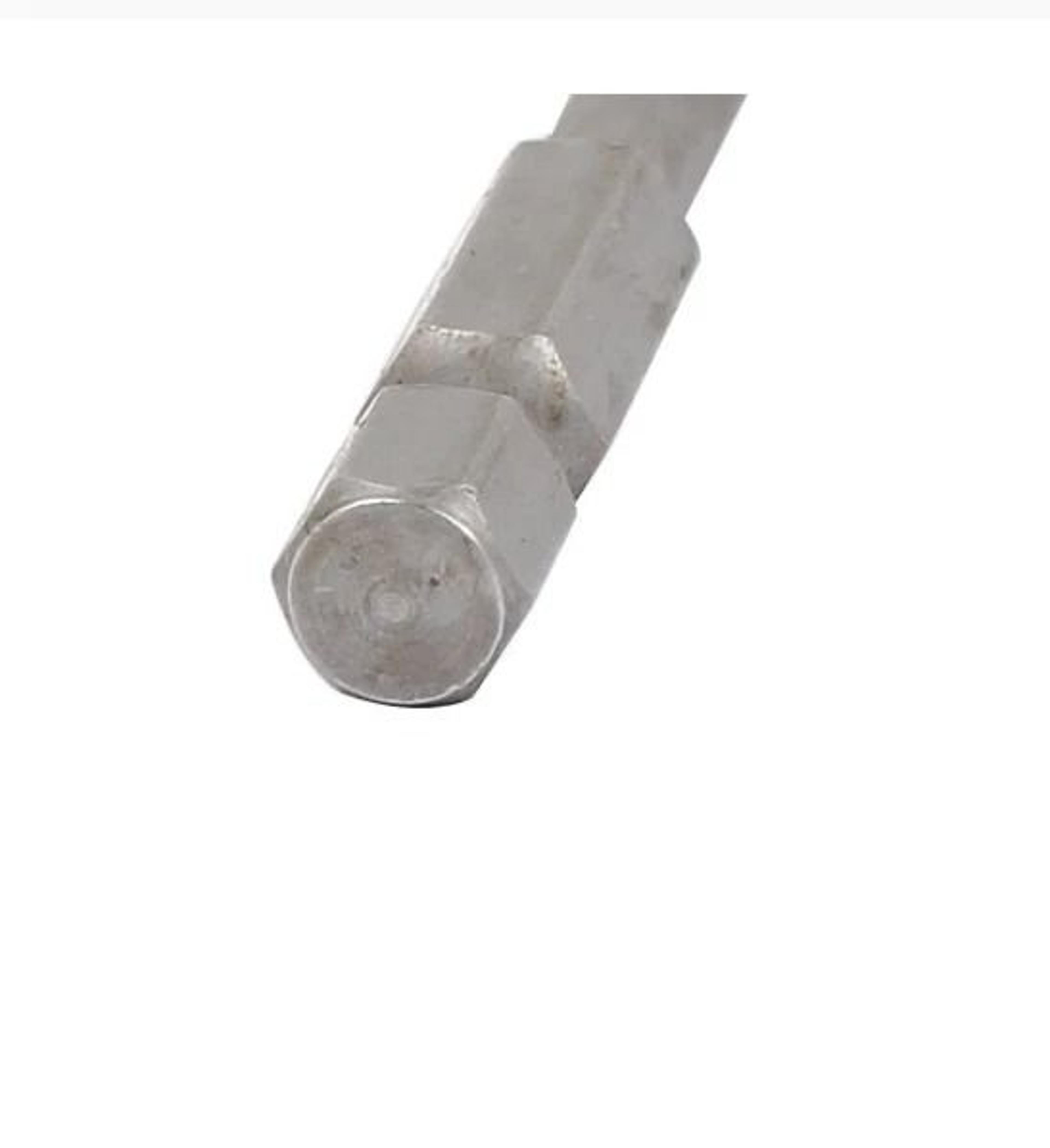Magnetic Torx Bit Steel Hex Shank For Drill And Hand Tools 2
