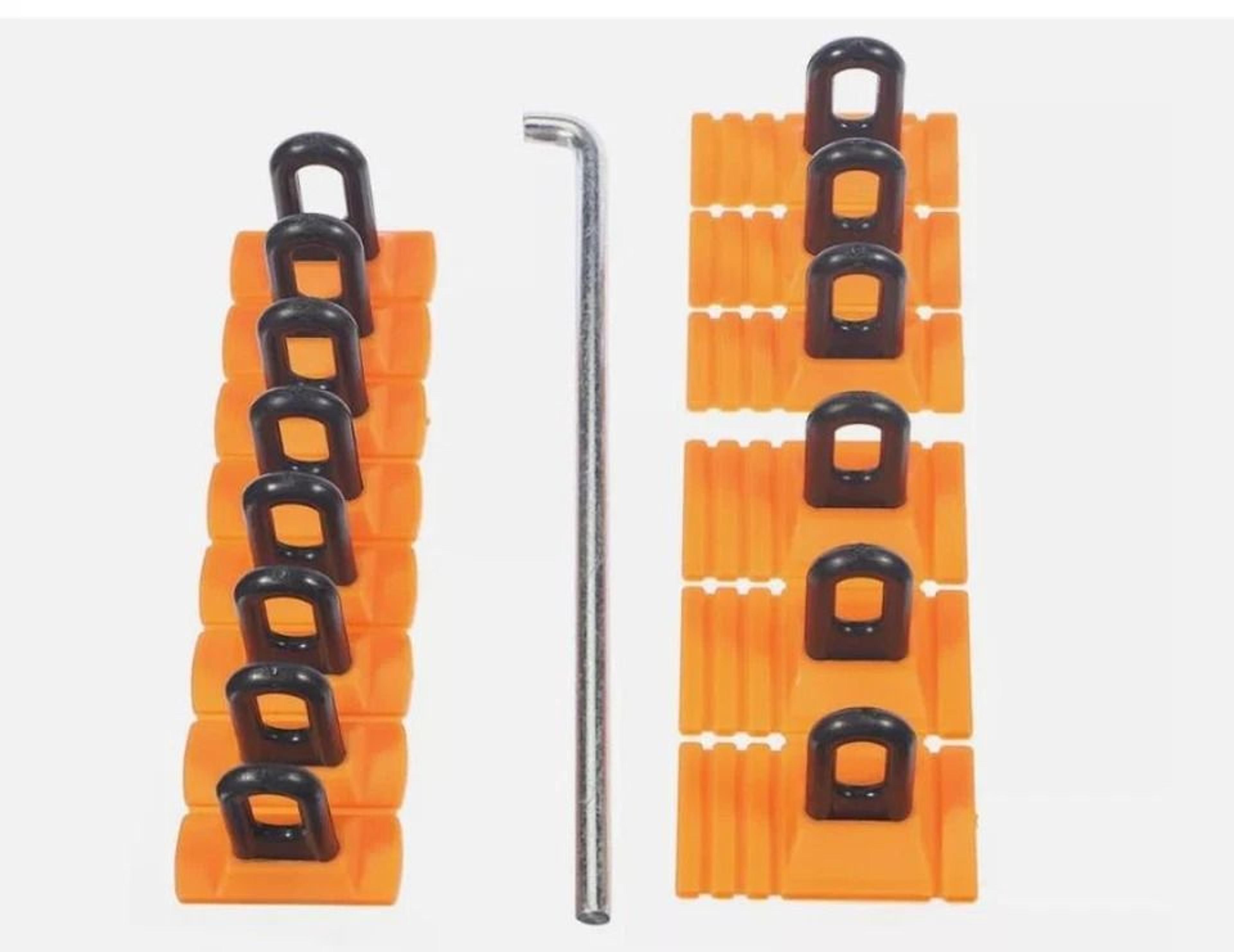 paintless dent repair dent puller tabs for hail and car body glue pulling