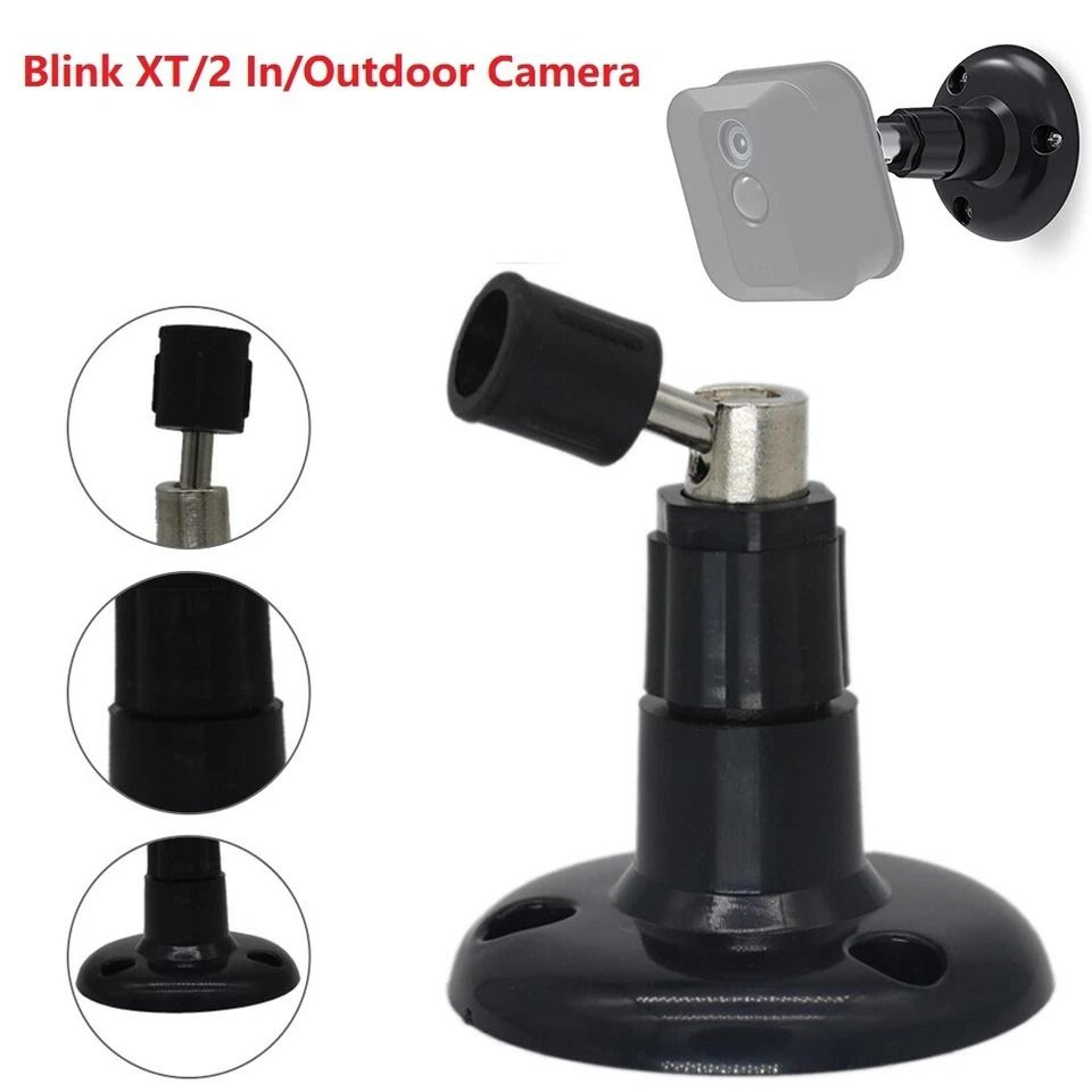 Blink XT2 Wall Mount Adjustable Protective Camera Holder 7