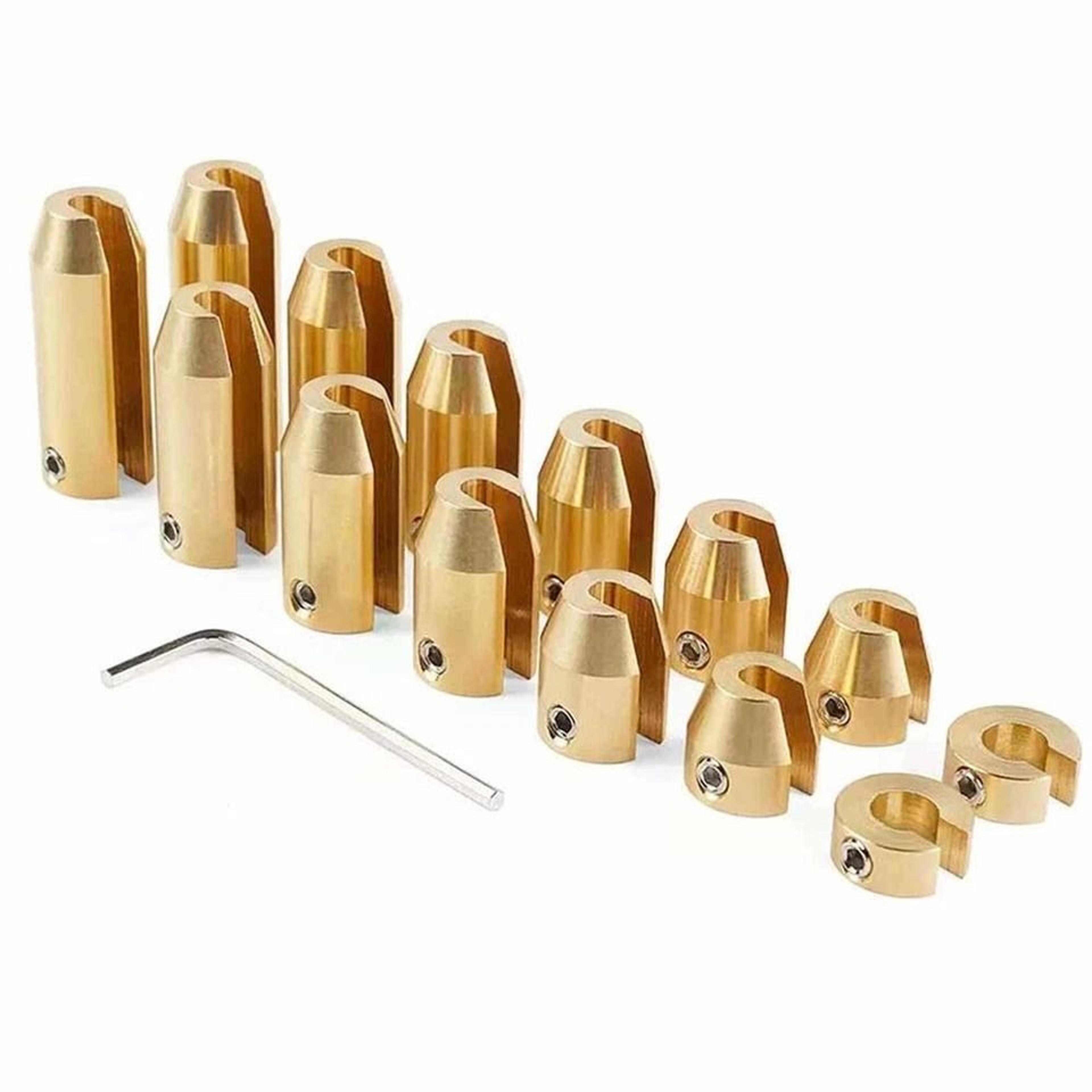 brass spoke wheel weights for motorcycle balance honda bmw suzuki