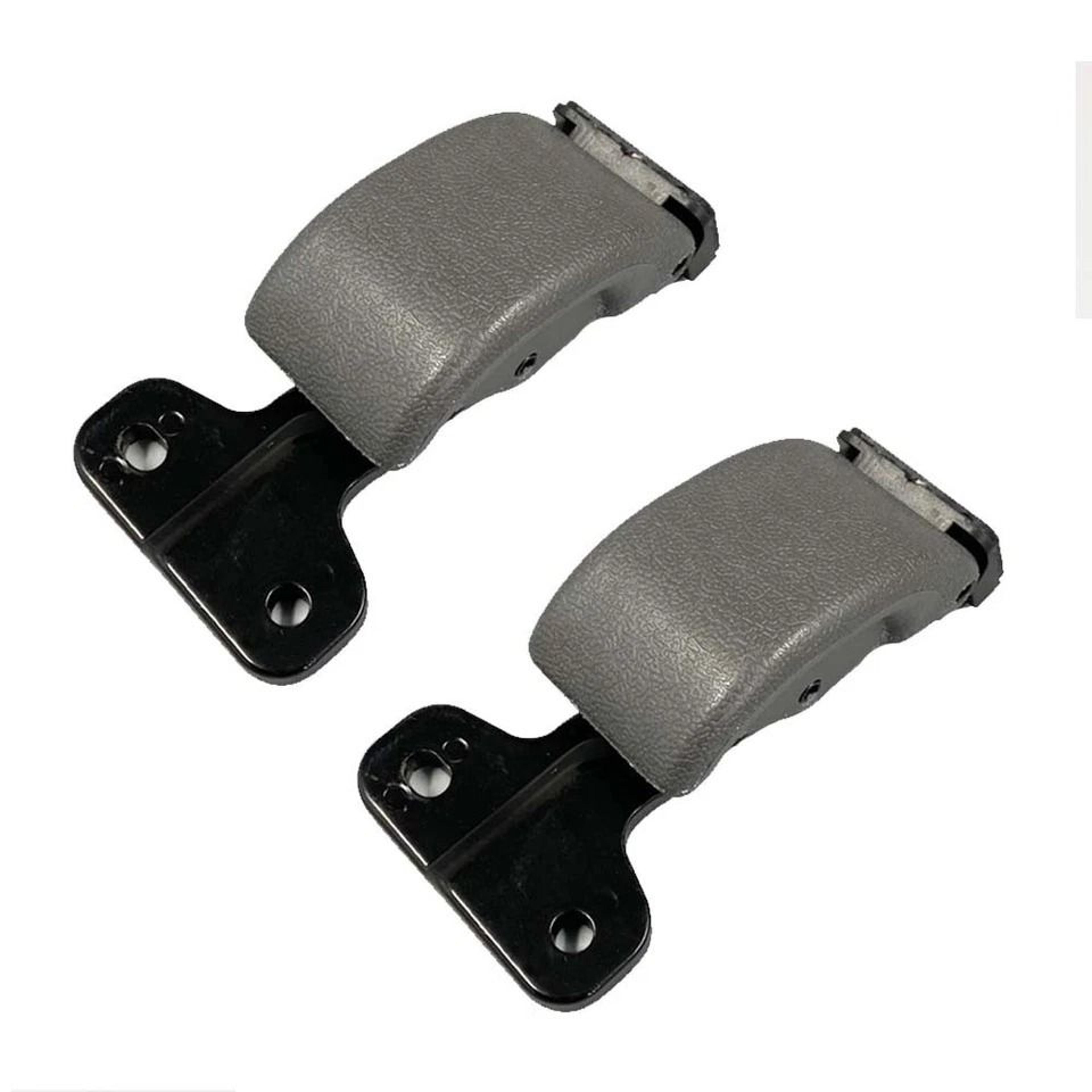 toyota tundra rear window latch set gray rear quarter window latch replacement