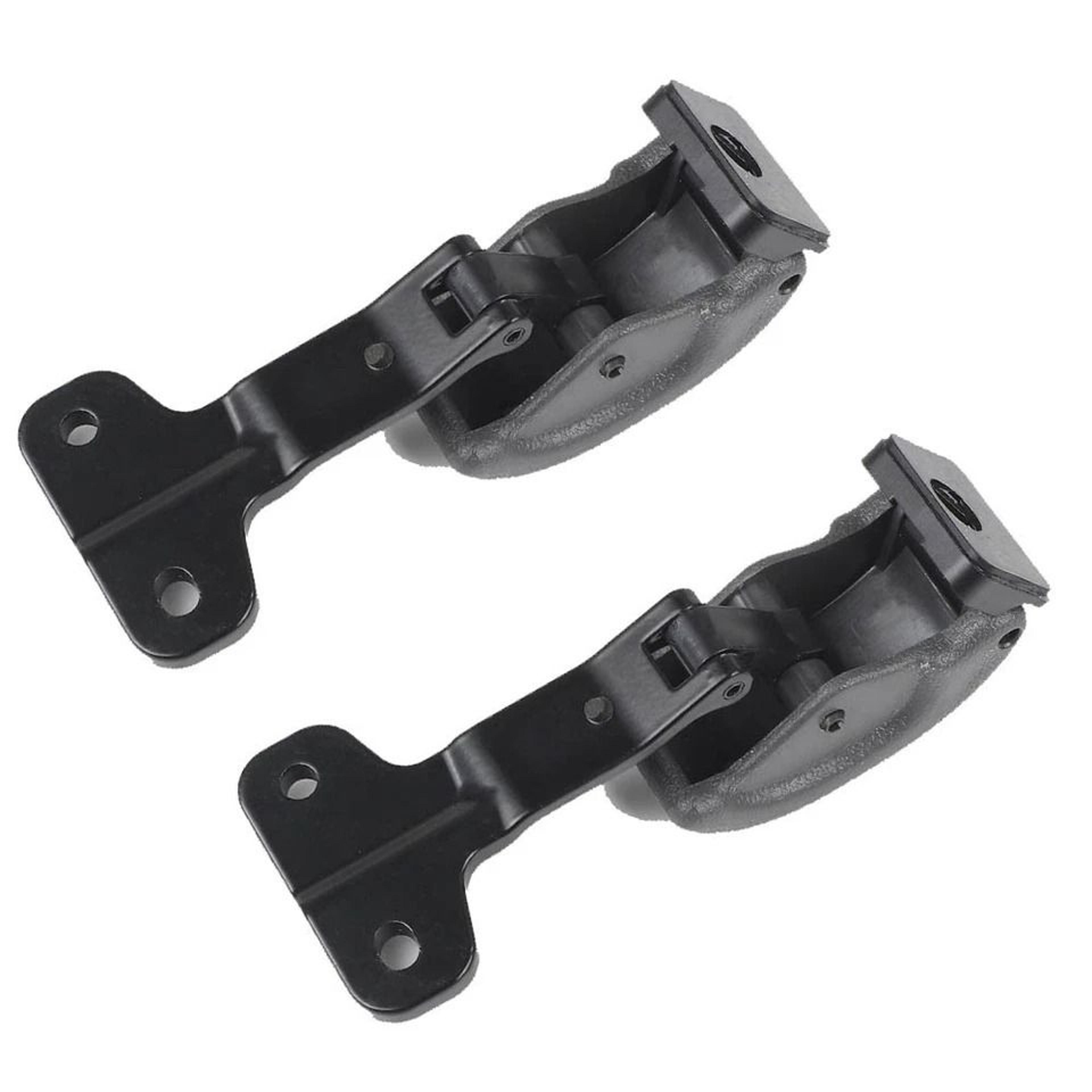 Toyota Tundra Rear Window Latch Set Gray Rear Quarter Window Latch Replacement 3