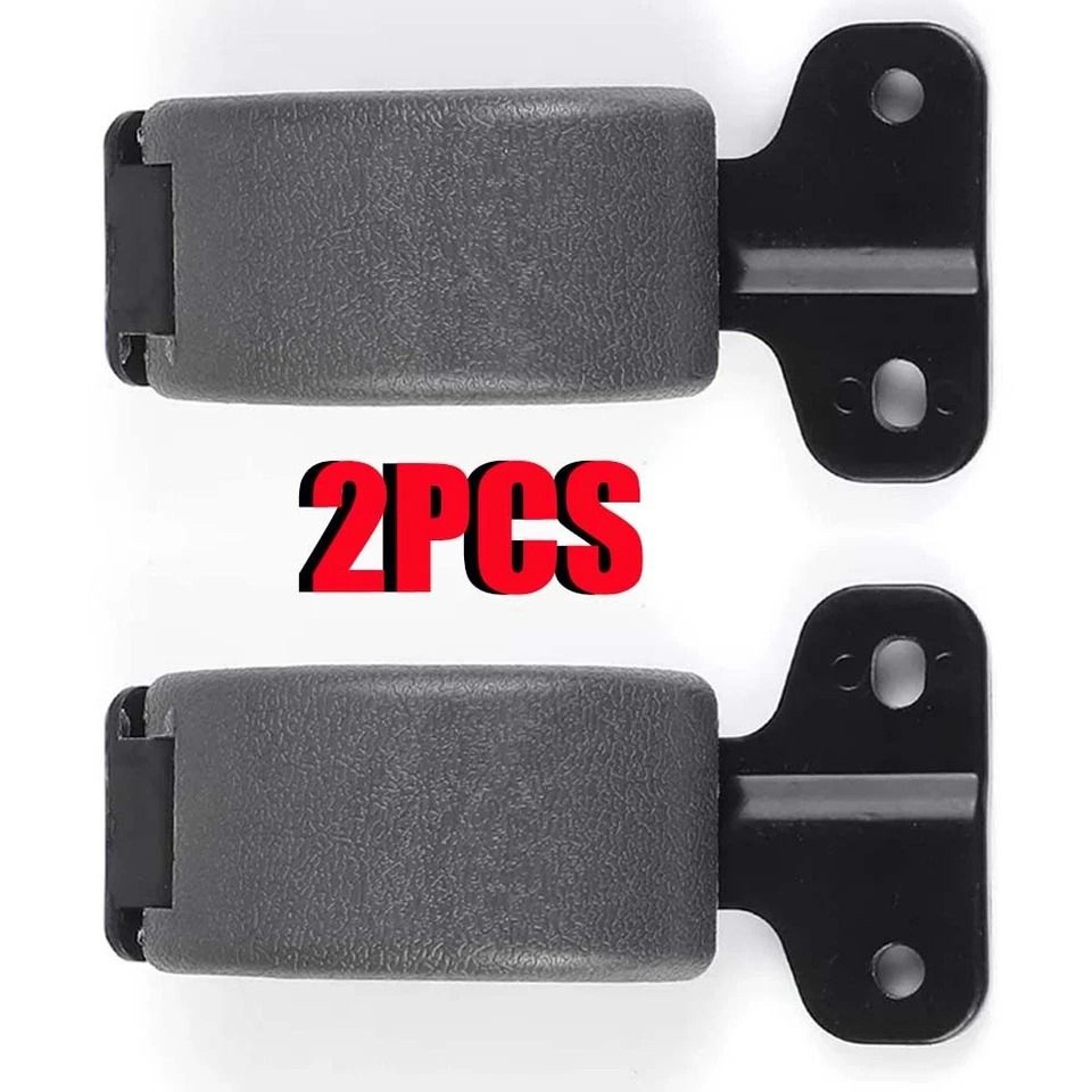 Toyota Tundra Rear Window Latch Set Gray Rear Quarter Window Latch Replacement 8