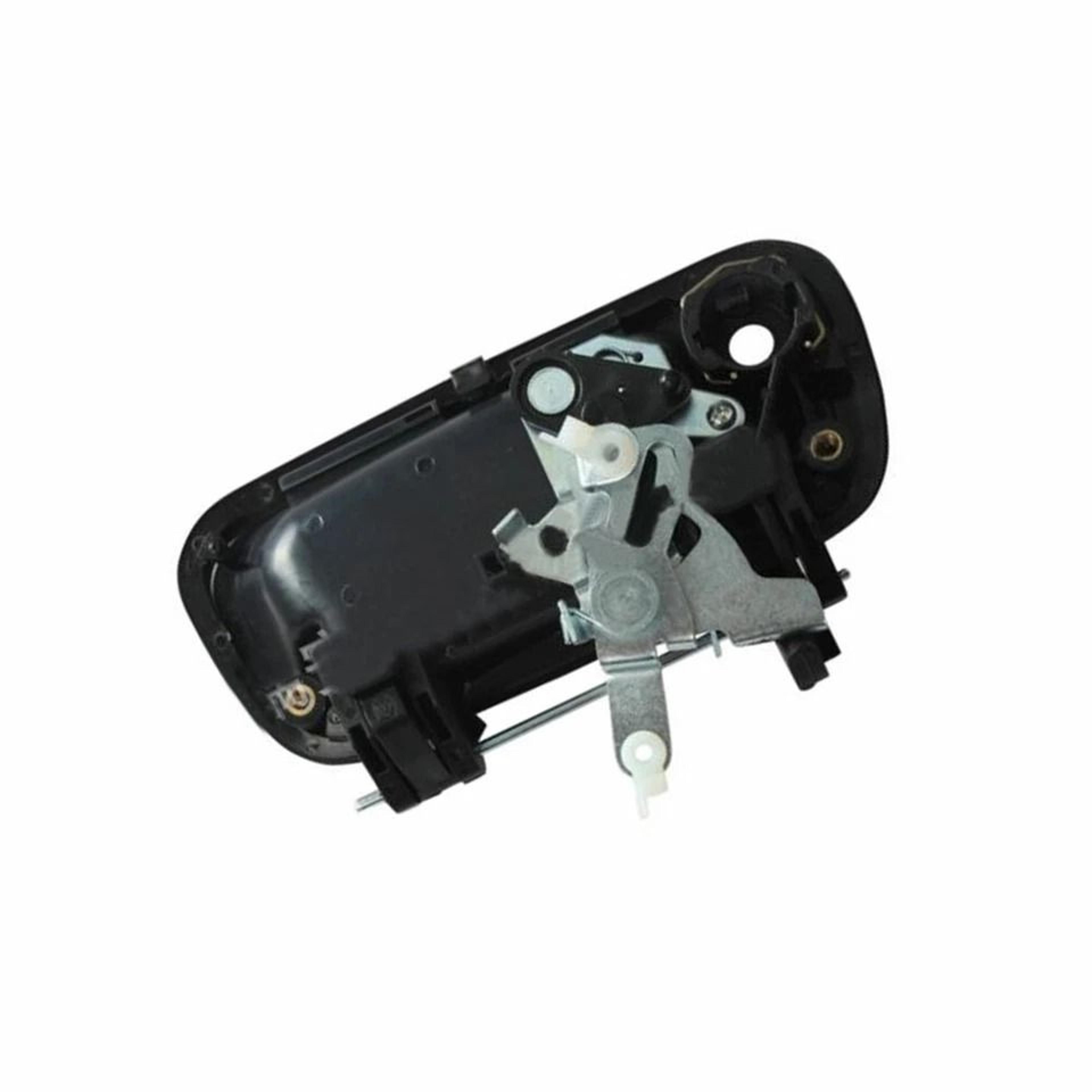 Toyota Tundra Tailgate Handle With Keyhole Rear Latch Replacement 2