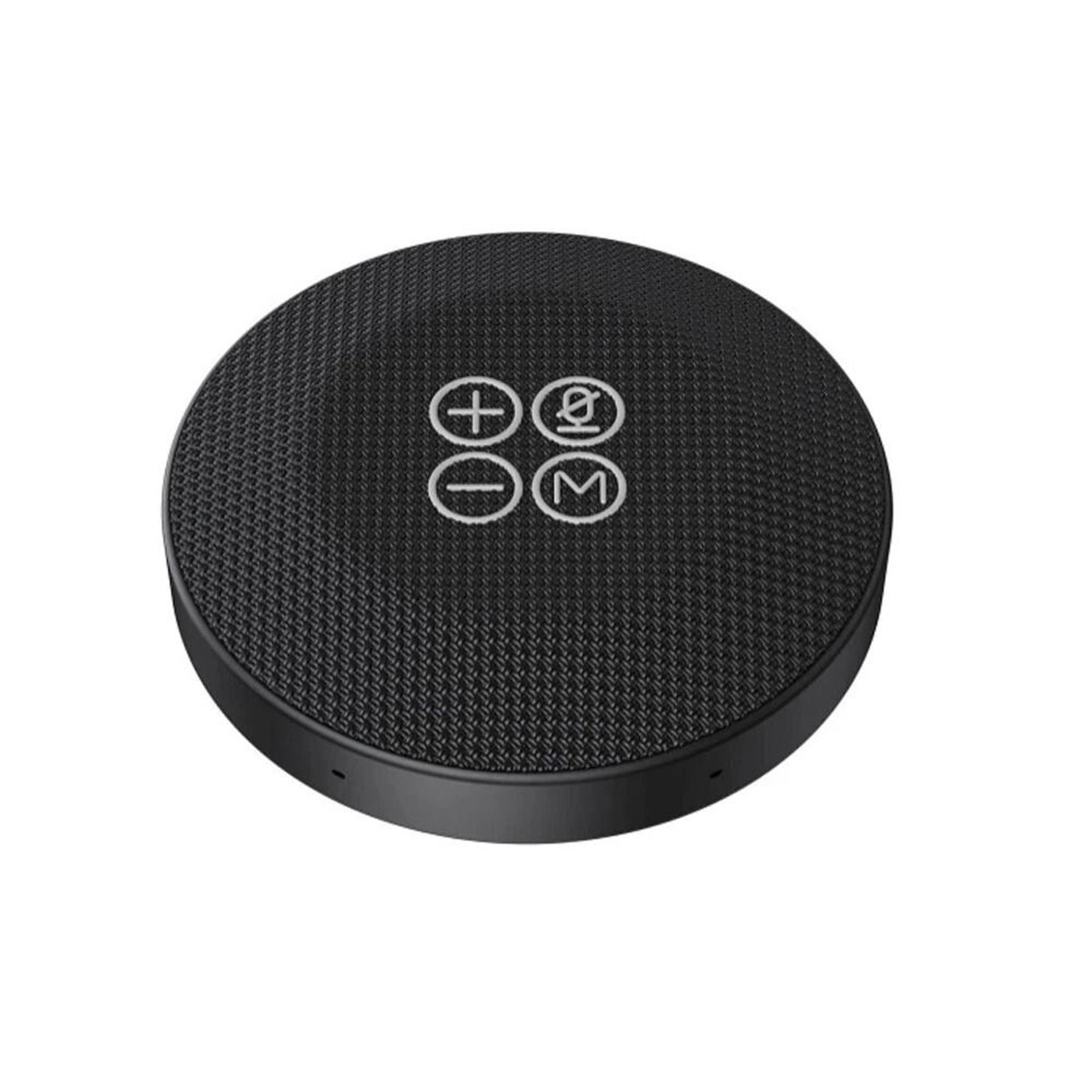 portable bluetooth speakerphone for clear conference calls