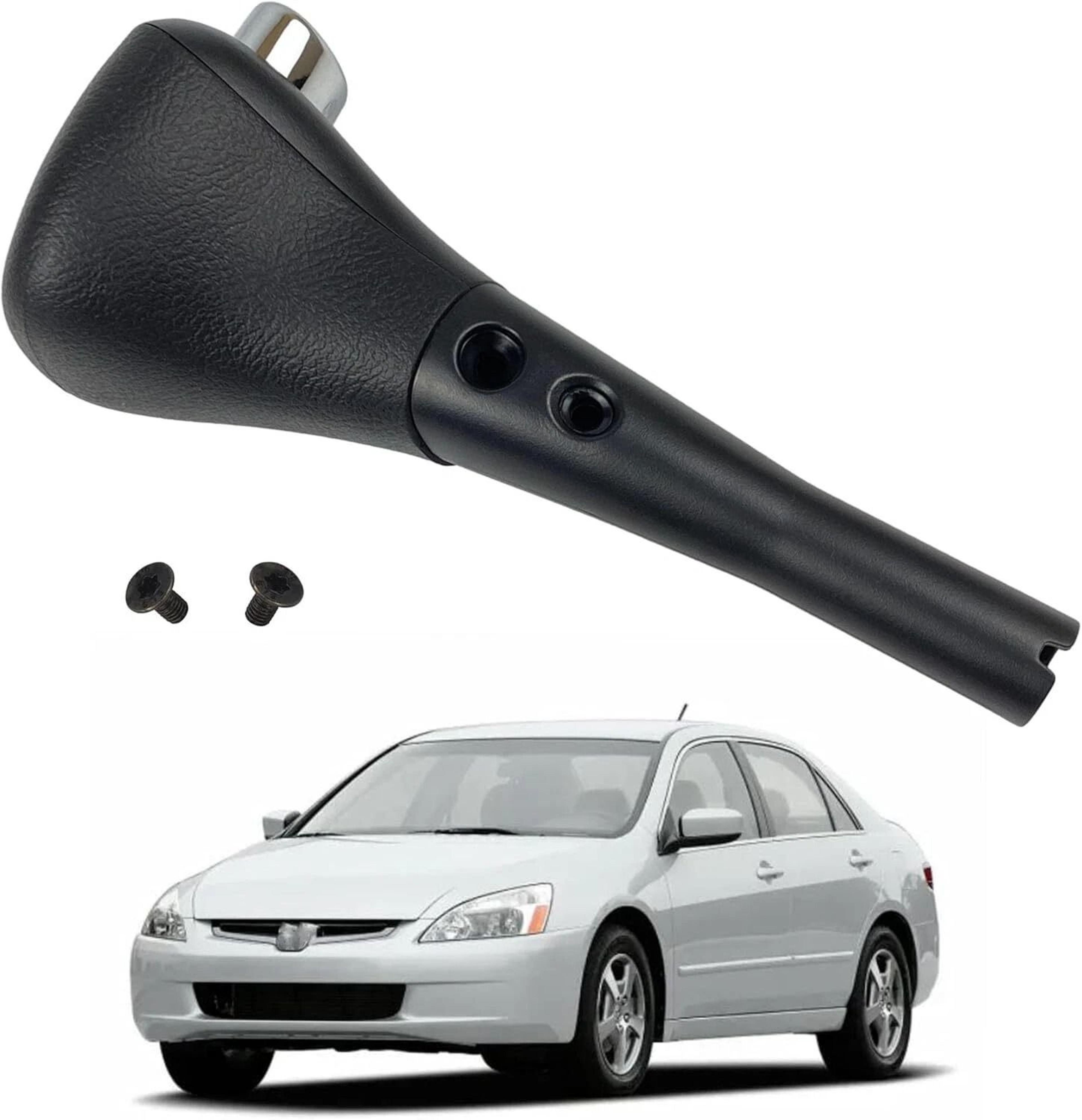 honda accord automatic shifter knob