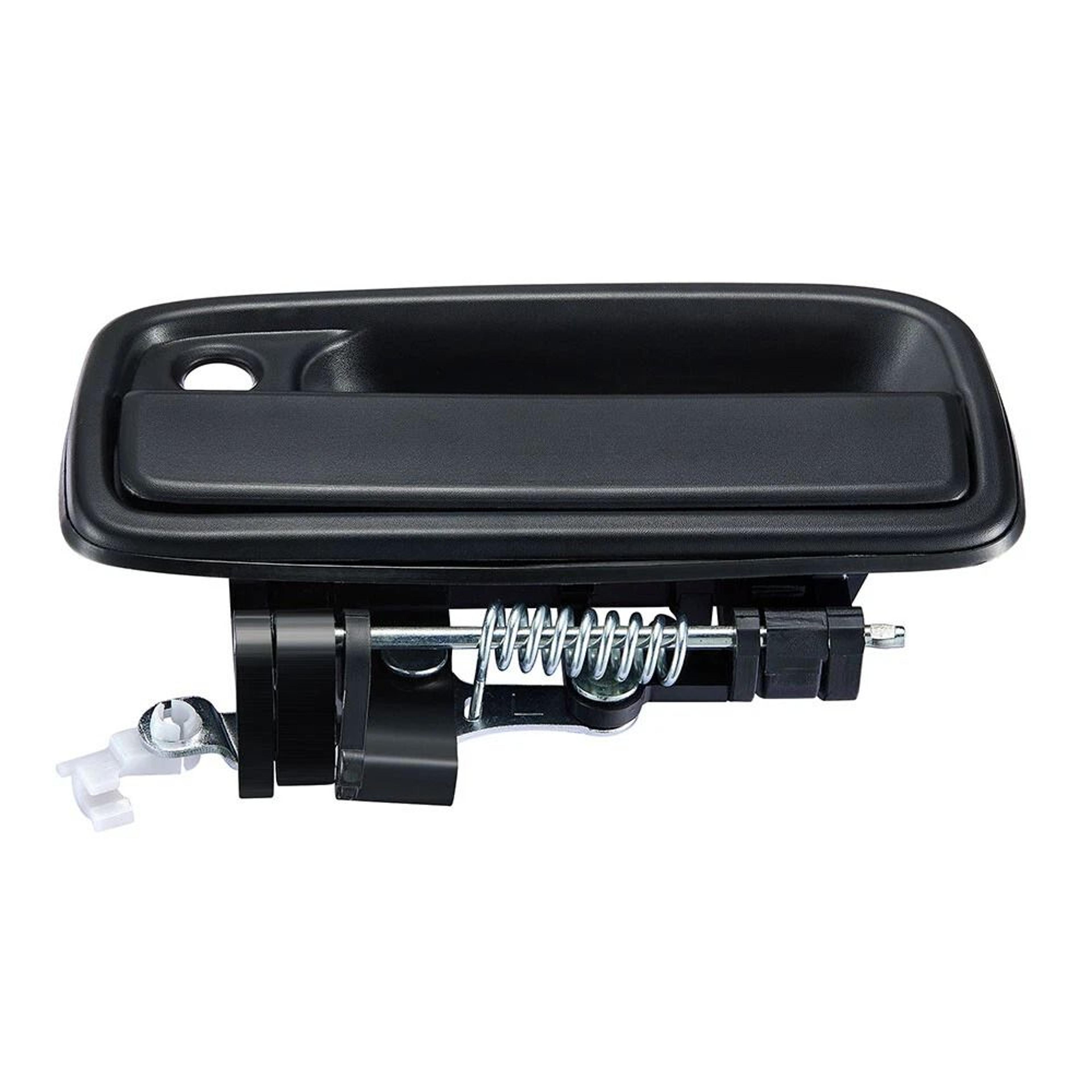 Toyota Tacoma Exterior Door Handle Set Front Left Right 1