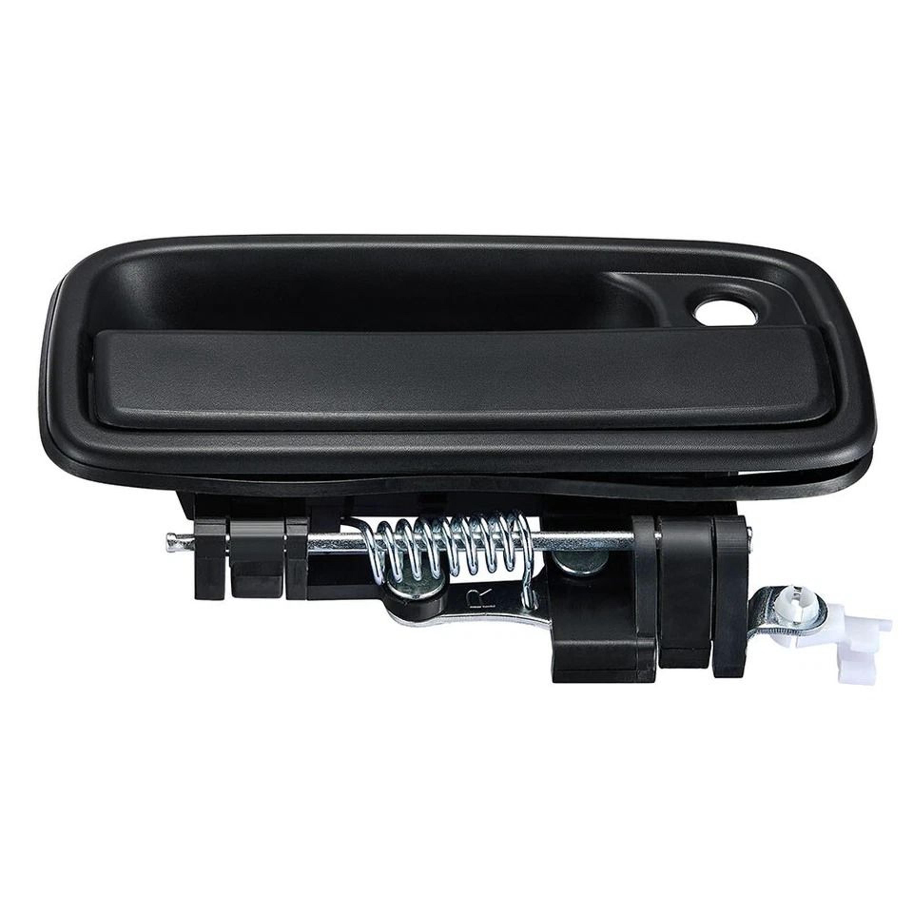 Toyota Tacoma Exterior Door Handle Set Front Left Right 2