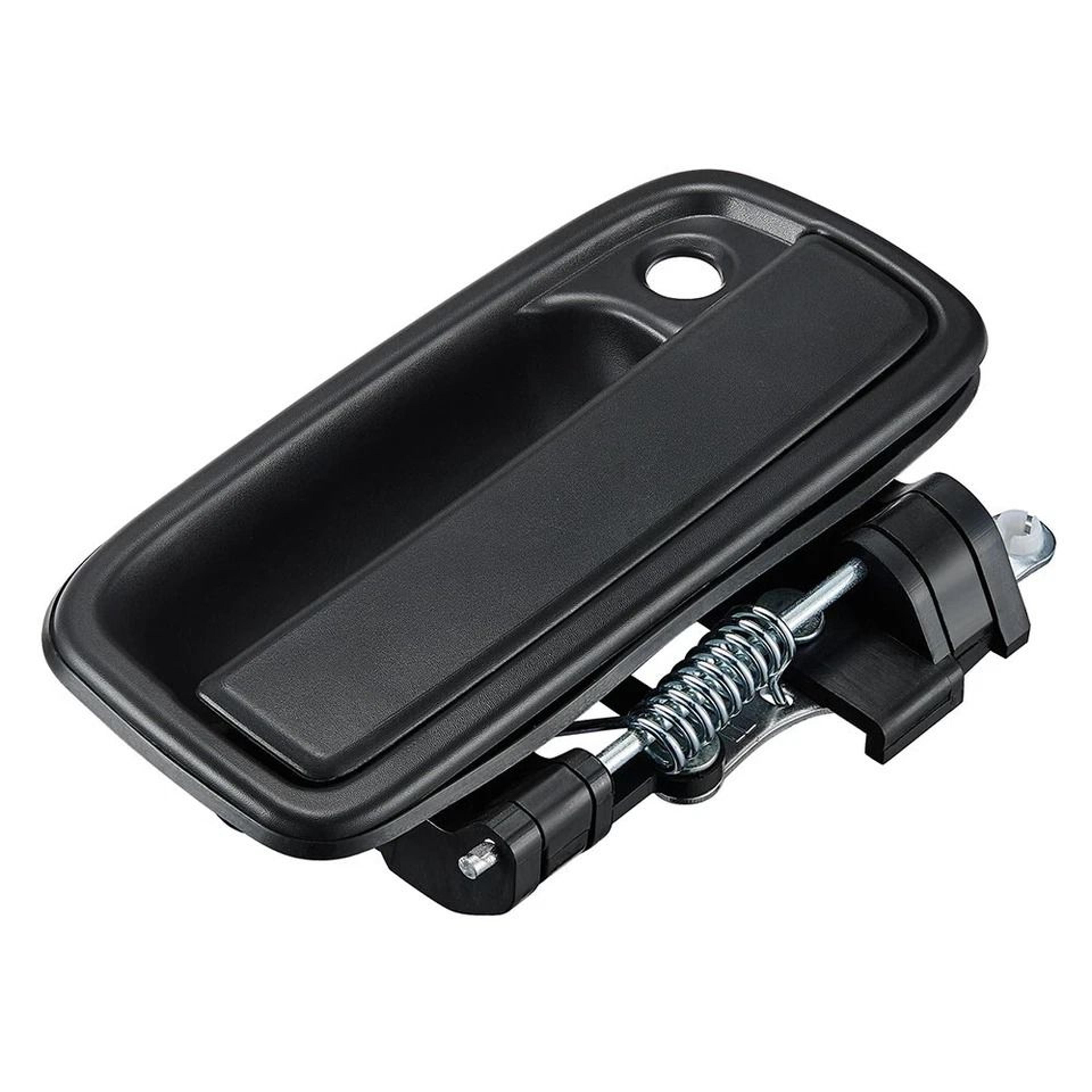 Toyota Tacoma Exterior Door Handle Set Front Left Right 4