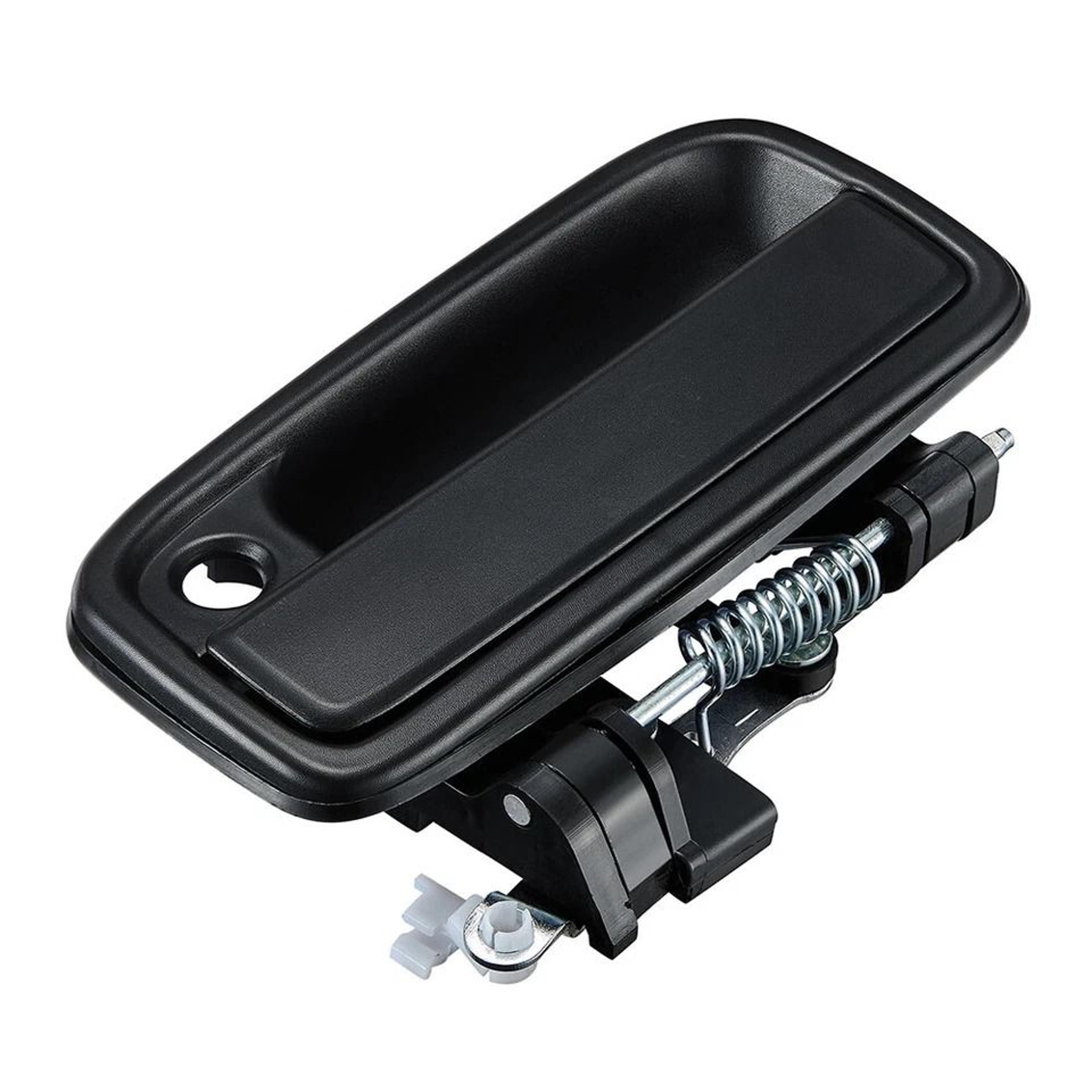 Toyota Tacoma Exterior Door Handle Set Front Left Right 5