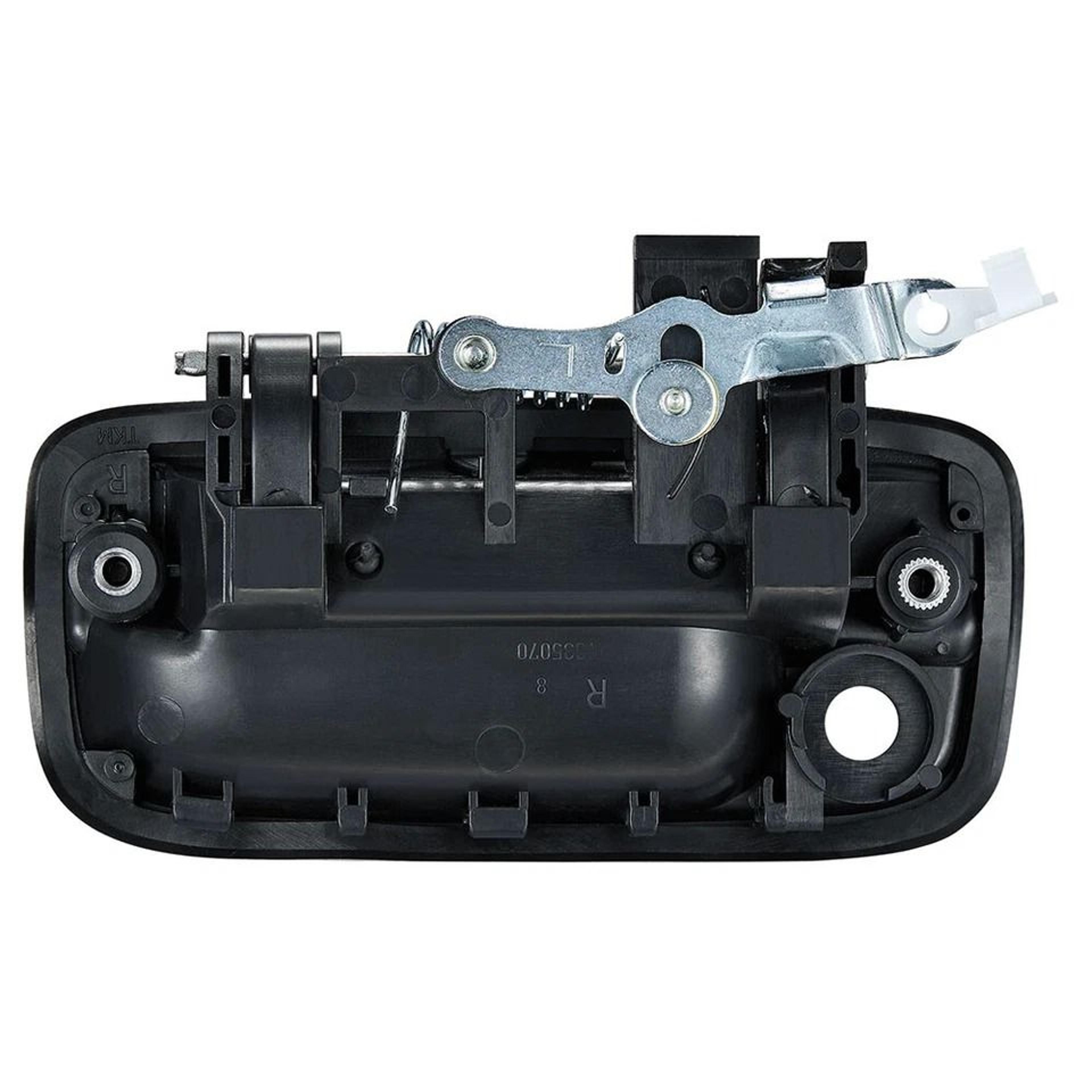 Toyota Tacoma Exterior Door Handle Set Front Left Right 6