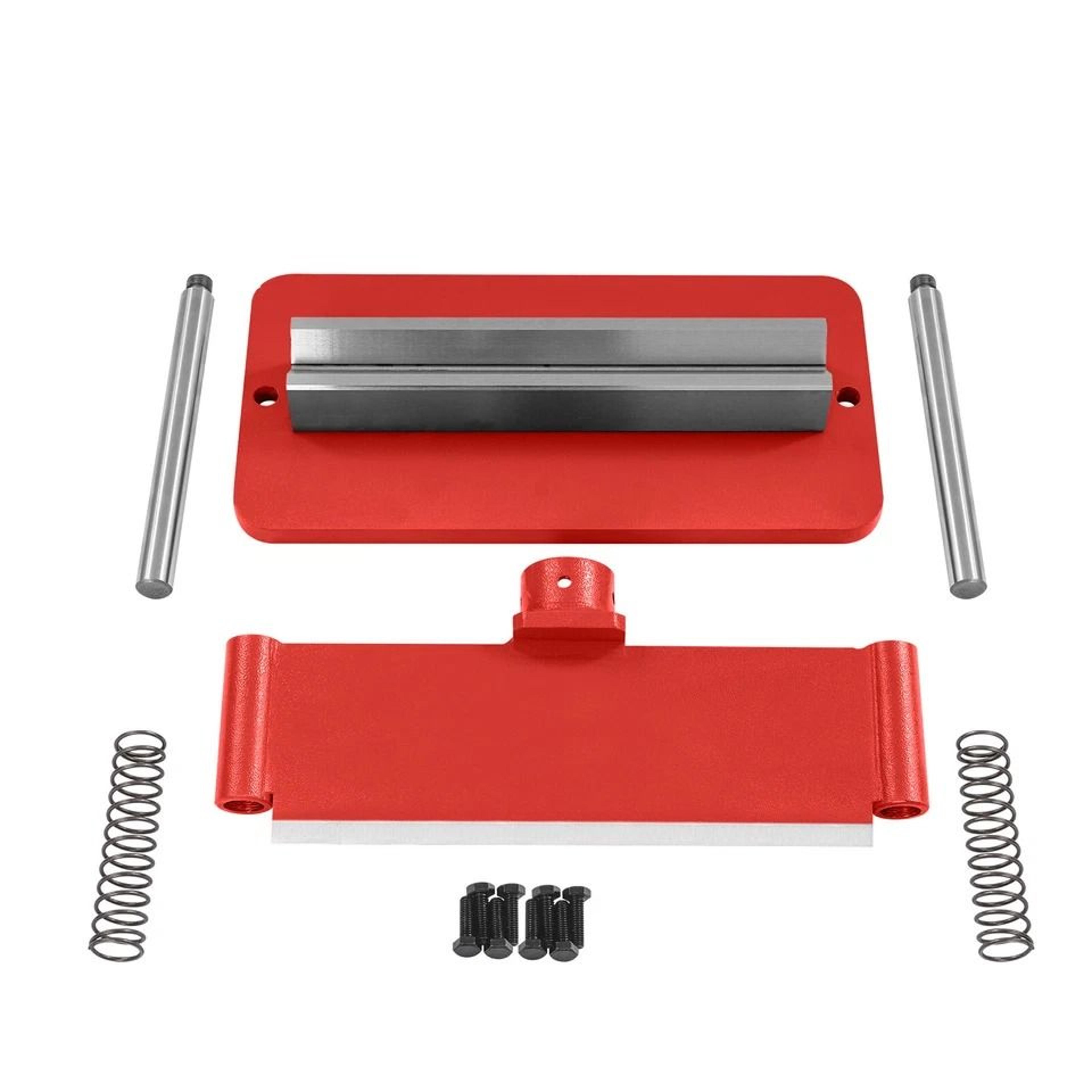 Press Brake Attachment For Ton Hydraulic Press  Durable Press Brake Tool 2