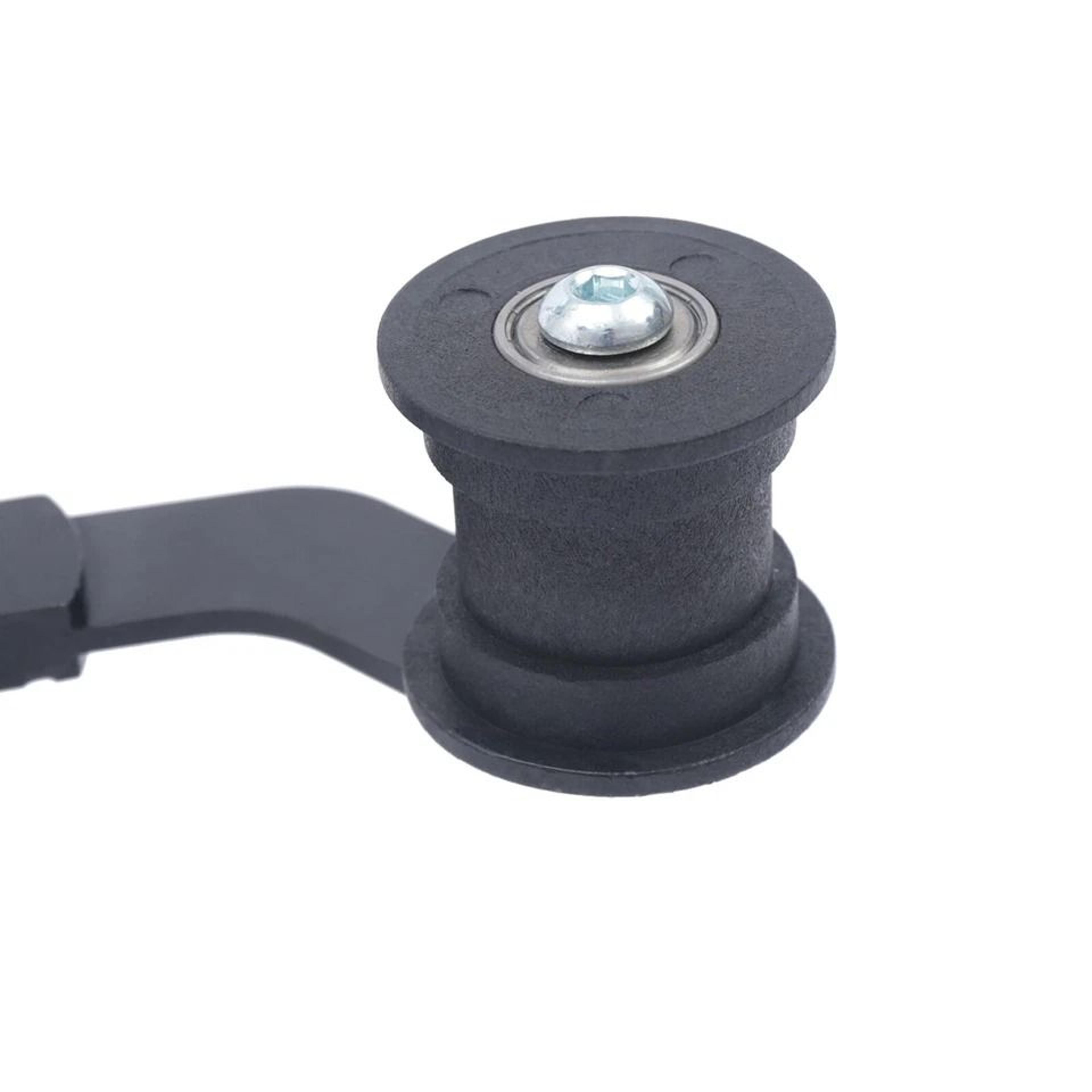 Angle Grinder Belt Sander Attachment Kit Tube Sanding Attachment  Pipe Polishing Tool Adapter 5
