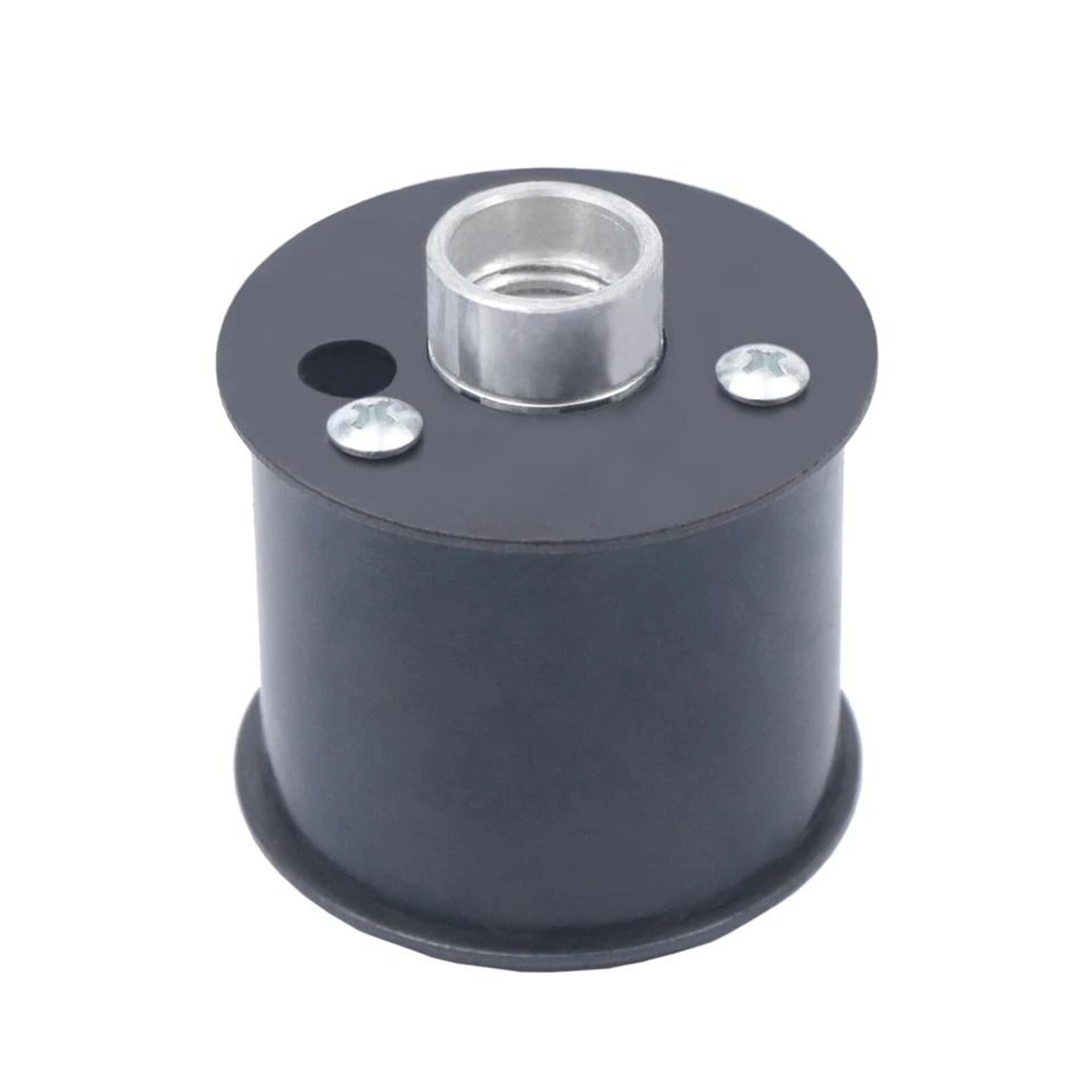 Angle Grinder Belt Sander Attachment Kit Tube Sanding Attachment  Pipe Polishing Tool Adapter 8