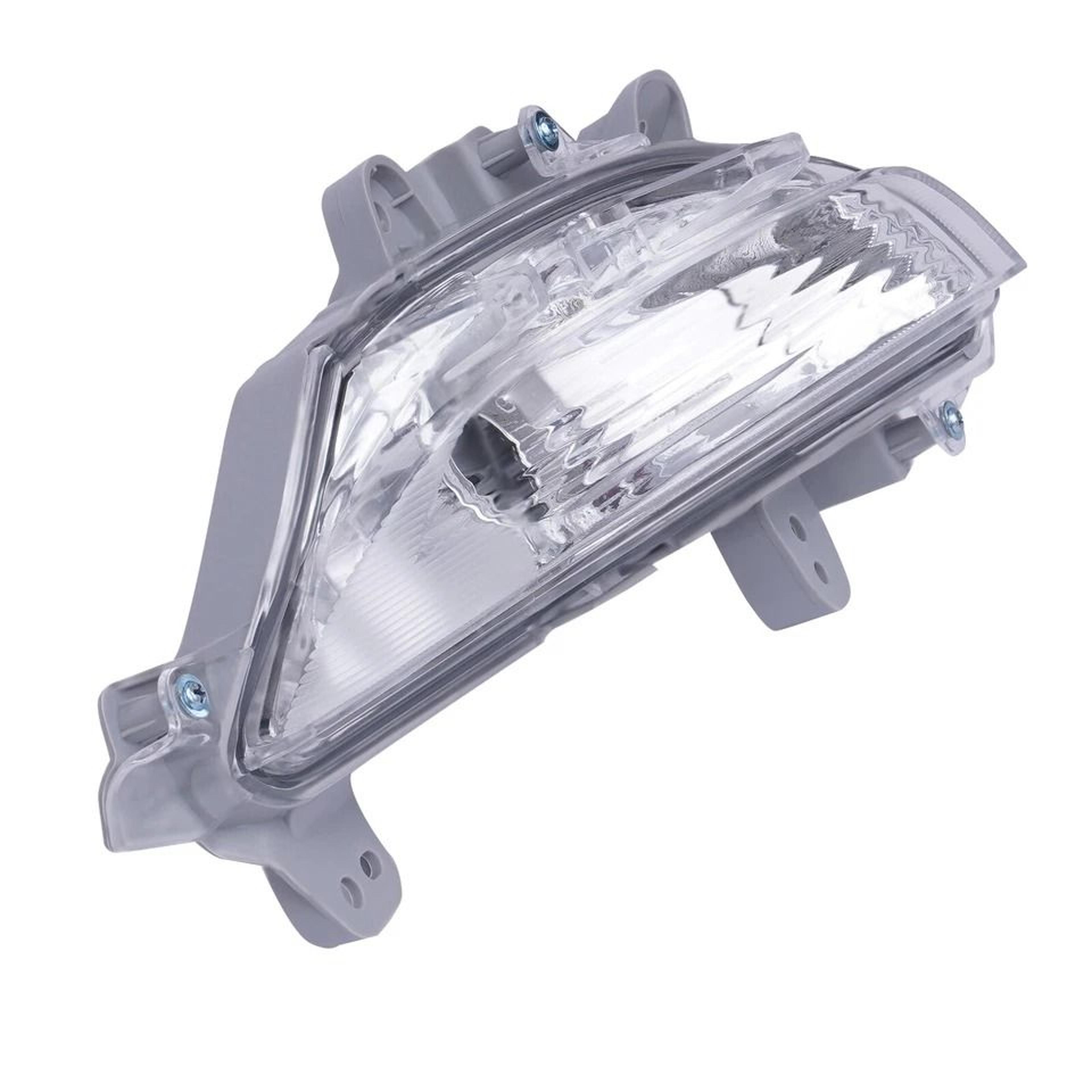 HighQuality Turn Signal Light Set For Mazda  Left  Right 6