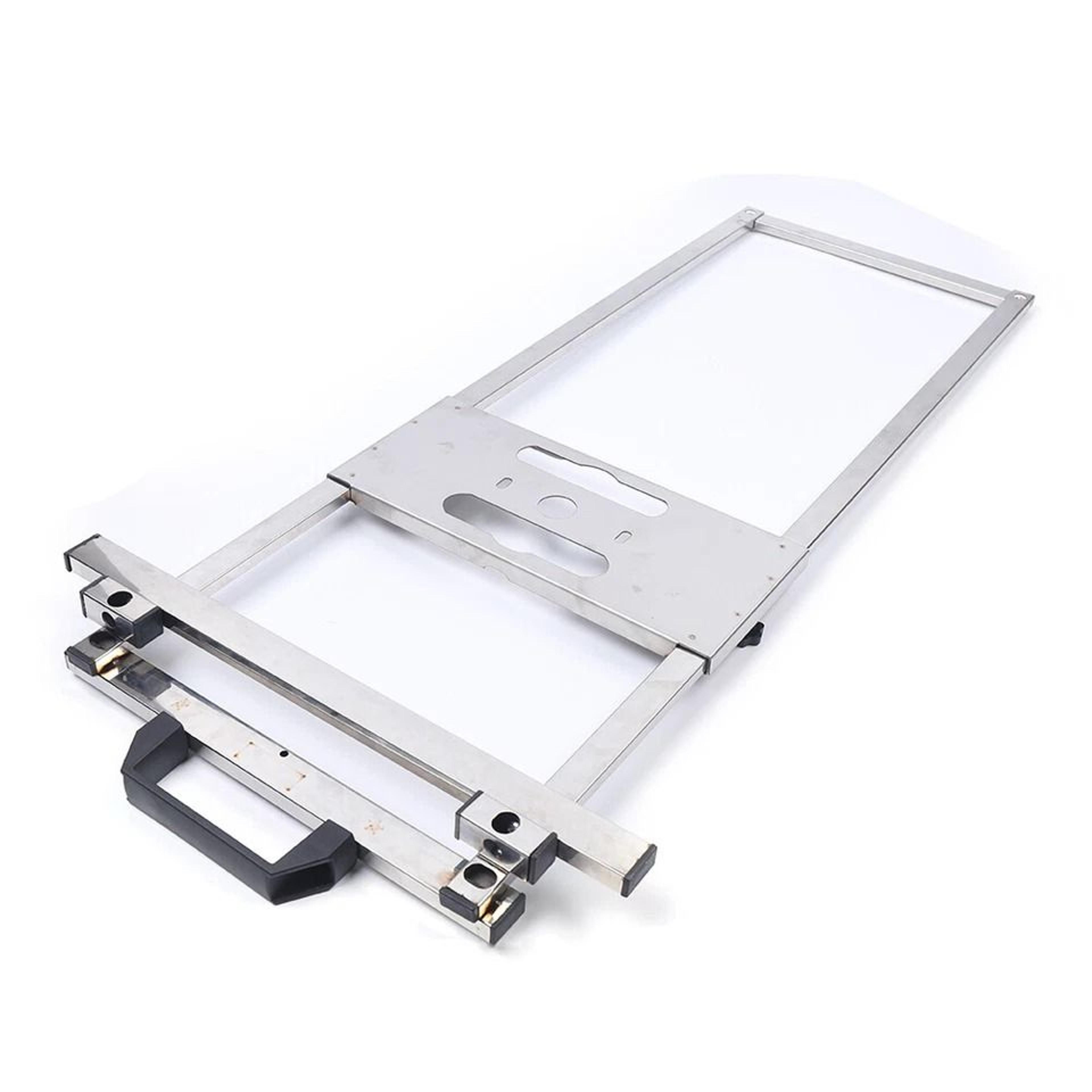 precision circular saw guide track accurate rip-cut edge cutting for saws