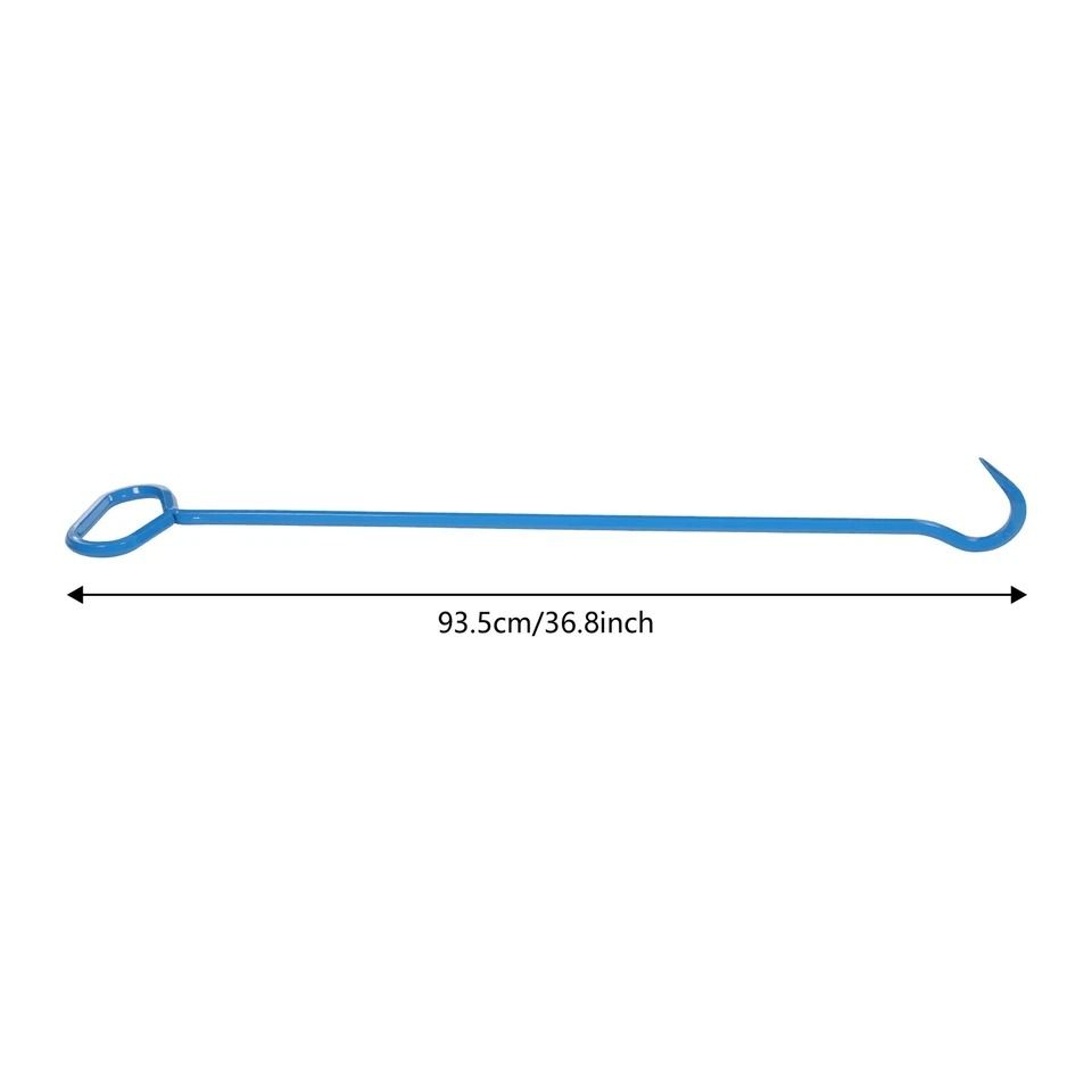 Manhole Cover Hook  Manhole Cover Lifter Tool 1