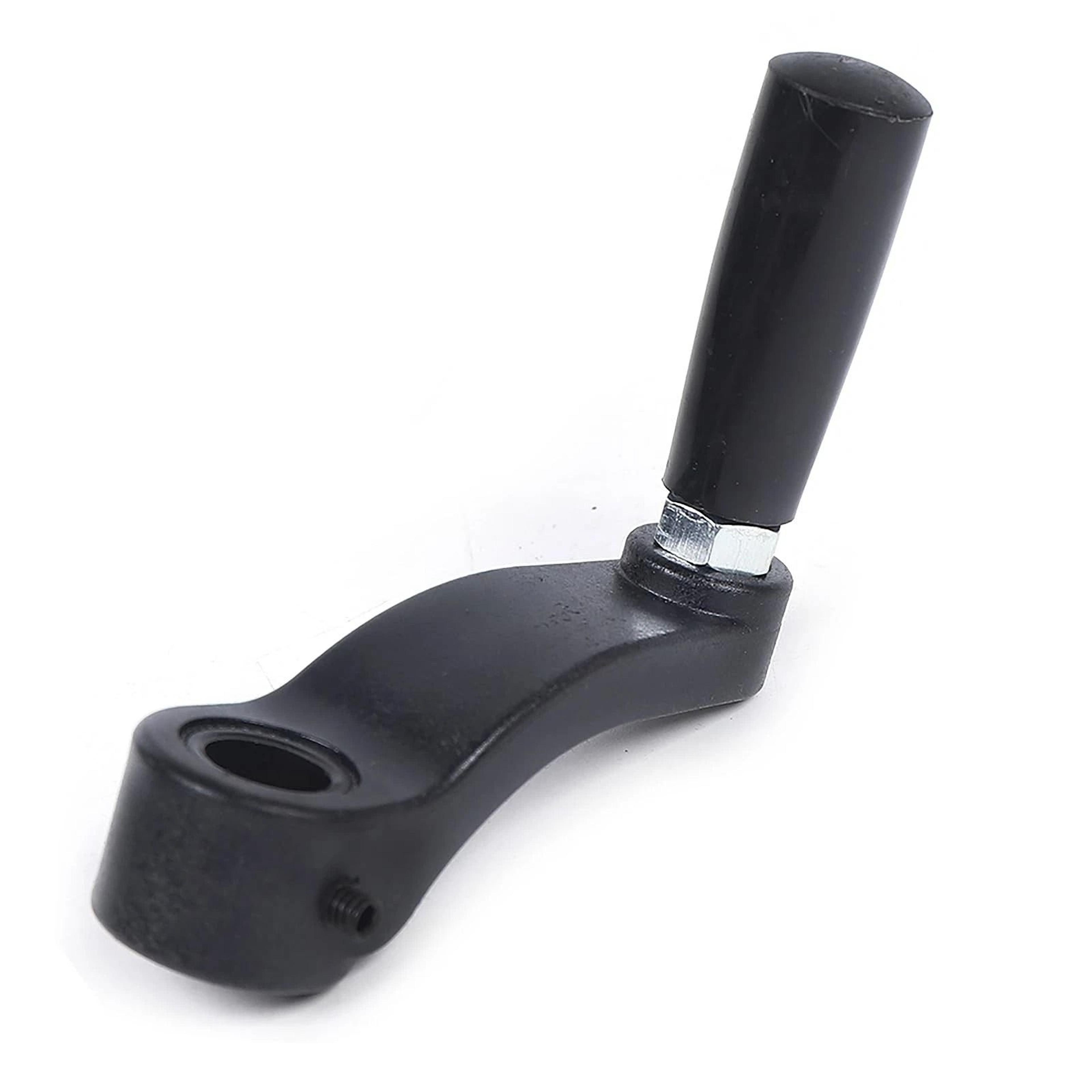 craftsman drill press table crank handle precision adjustment