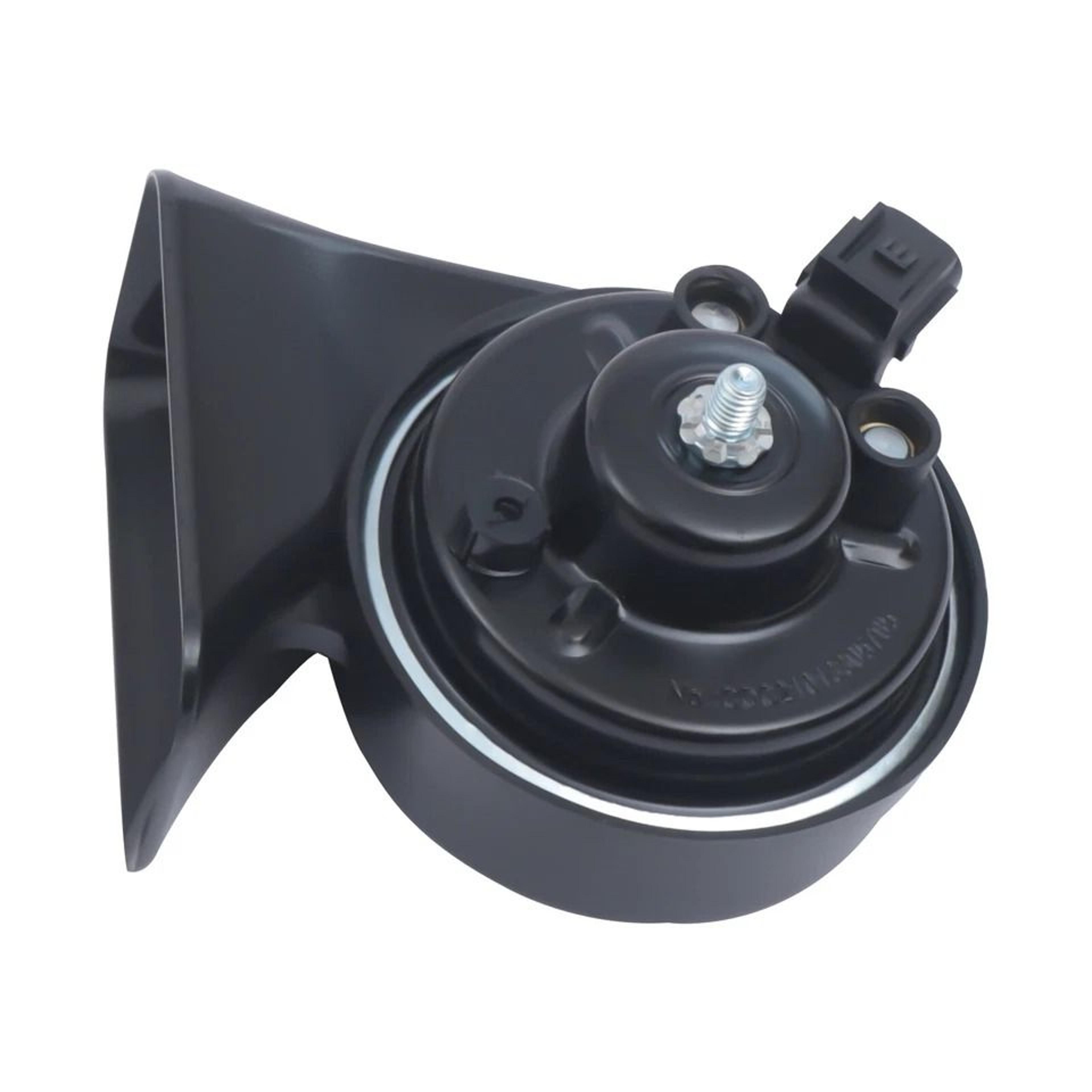 Honda Horn Replacement OEM Style Car Horn Direct Fit 4